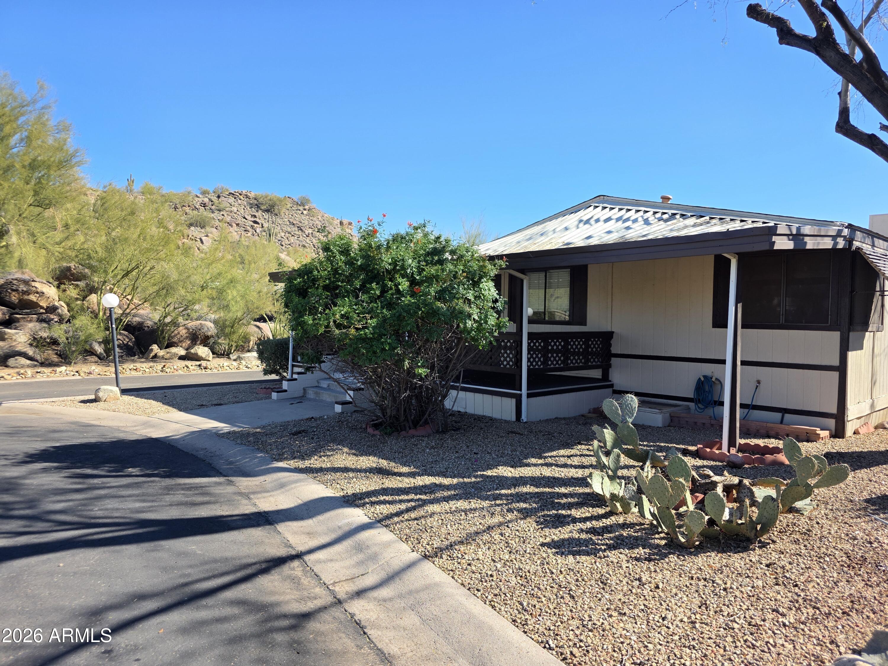 Boulder Ridge - Residential
