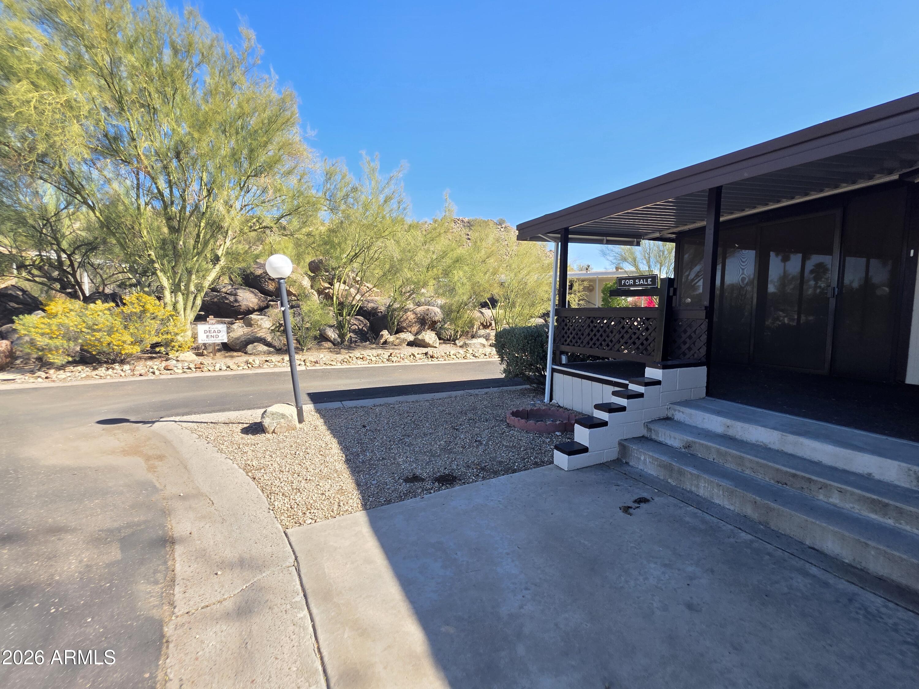 Boulder Ridge - Residential