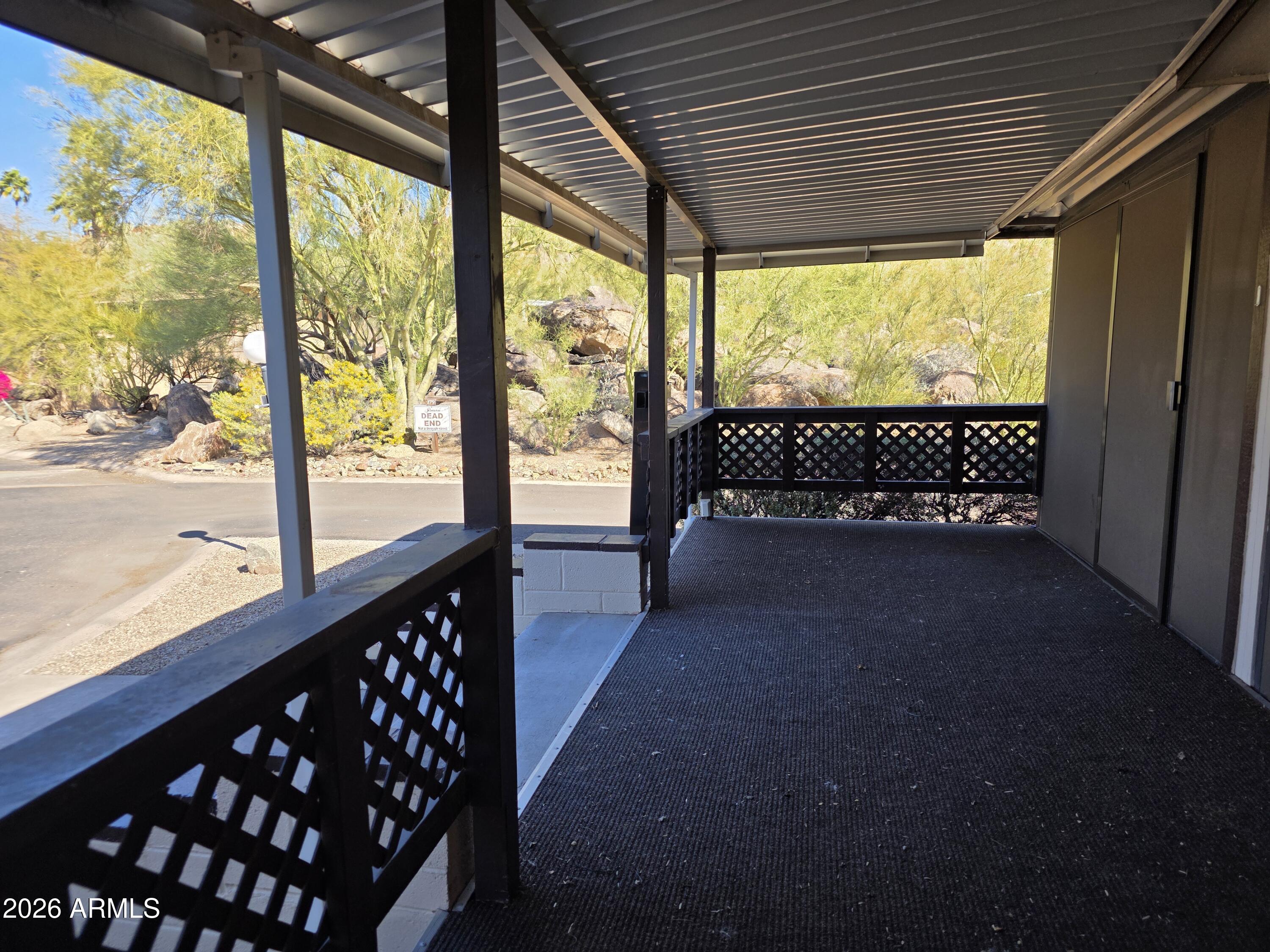Boulder Ridge - Residential