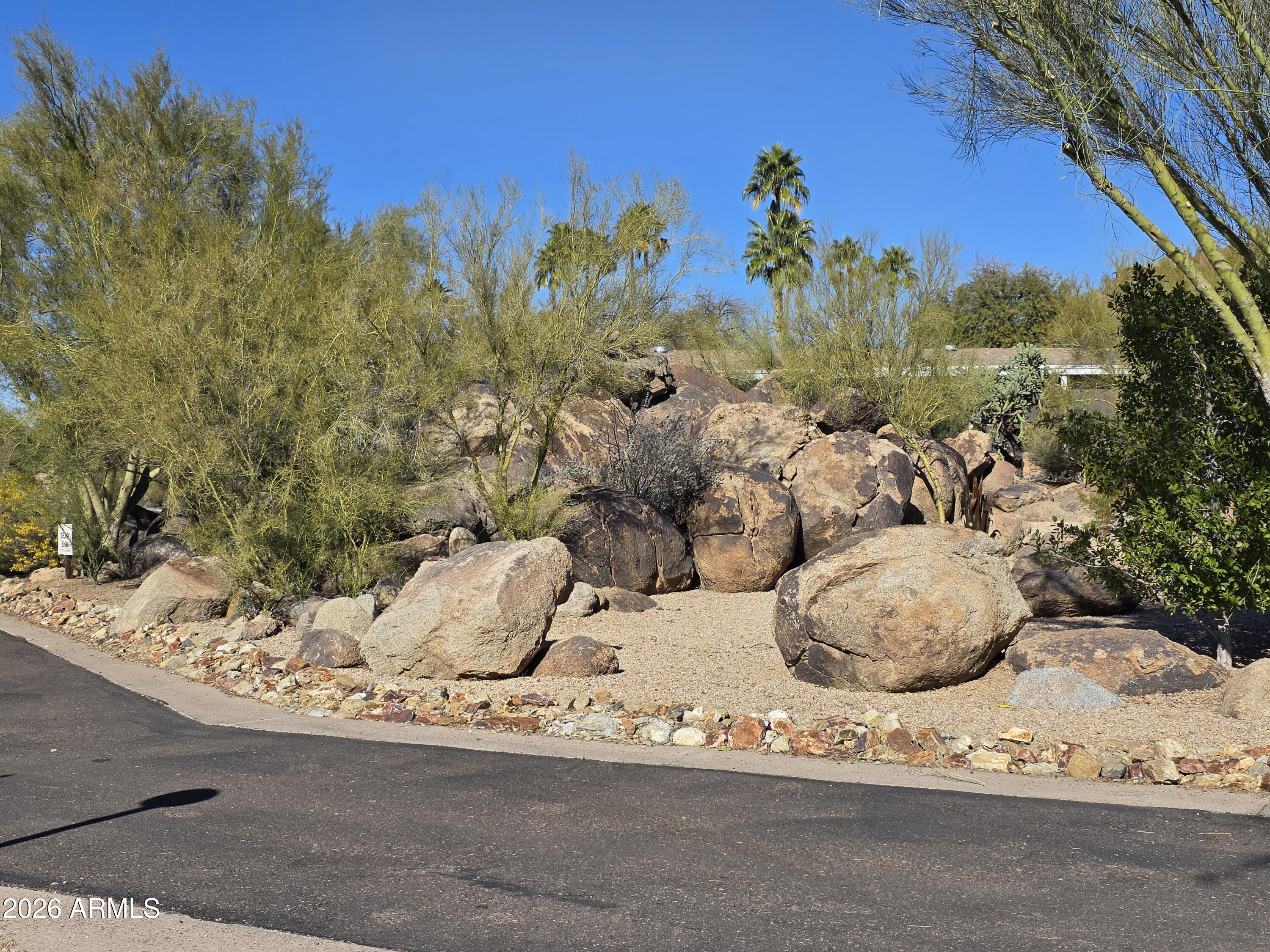 Boulder Ridge - Residential
