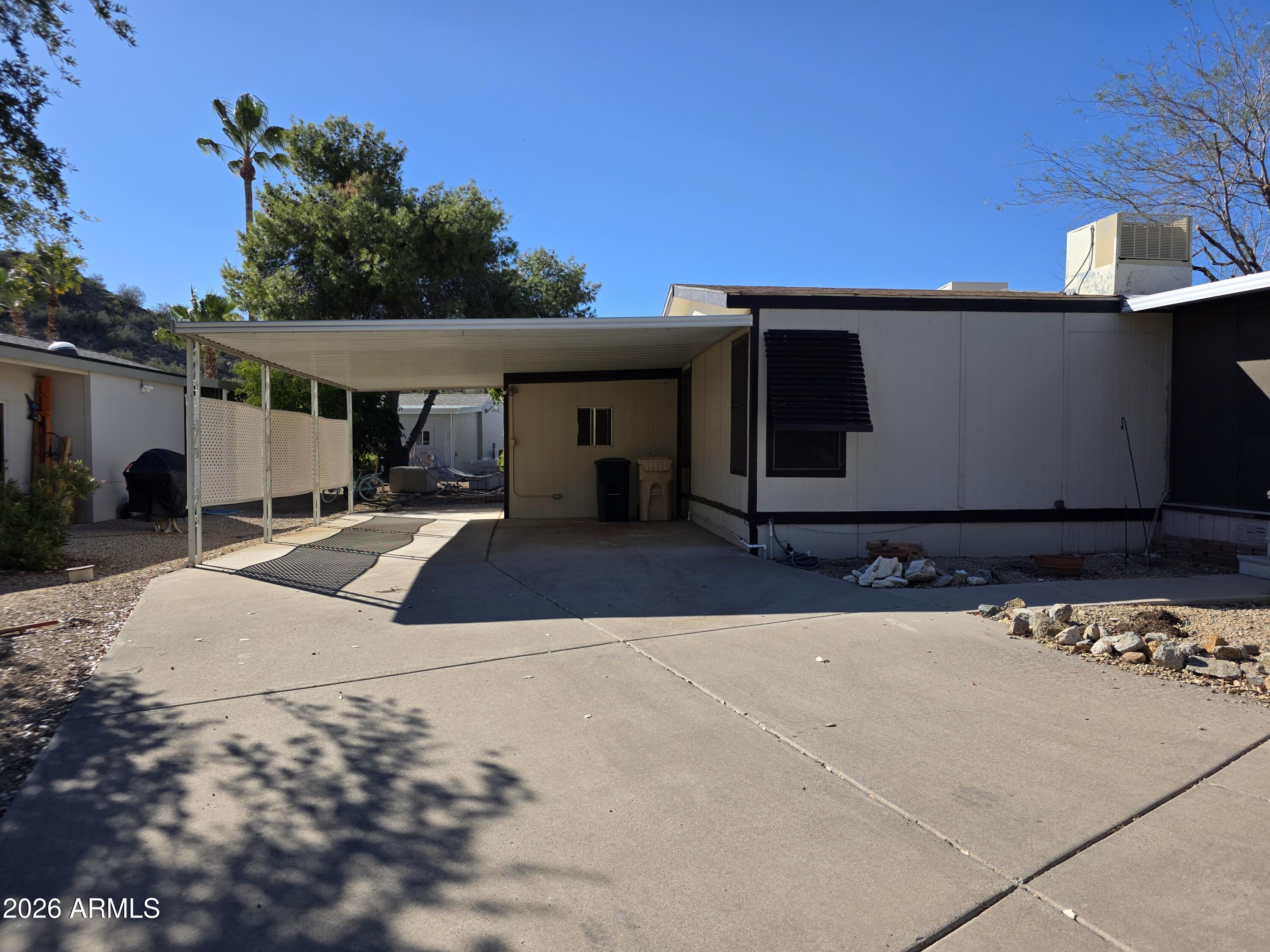 Boulder Ridge - Residential