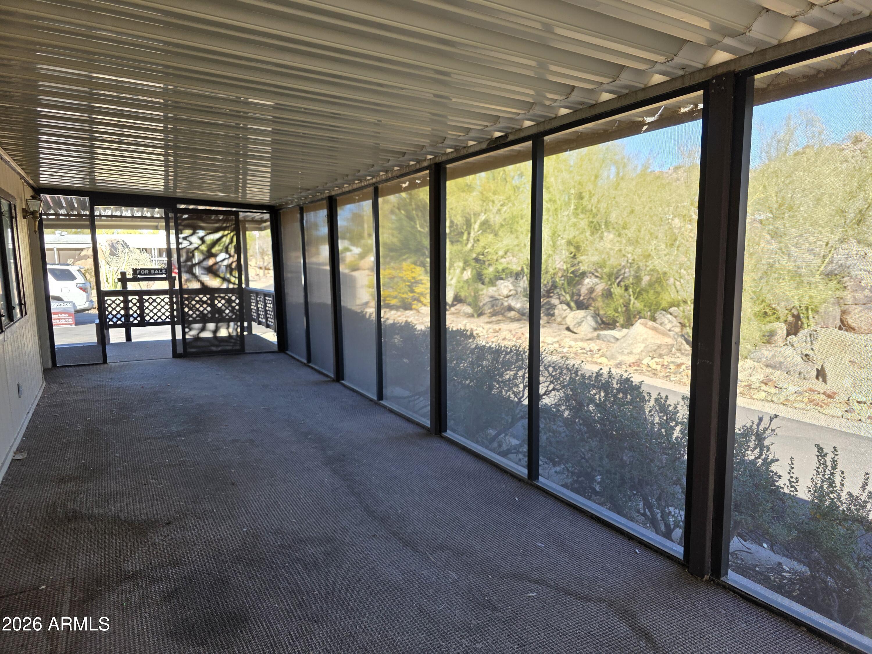 Boulder Ridge - Residential