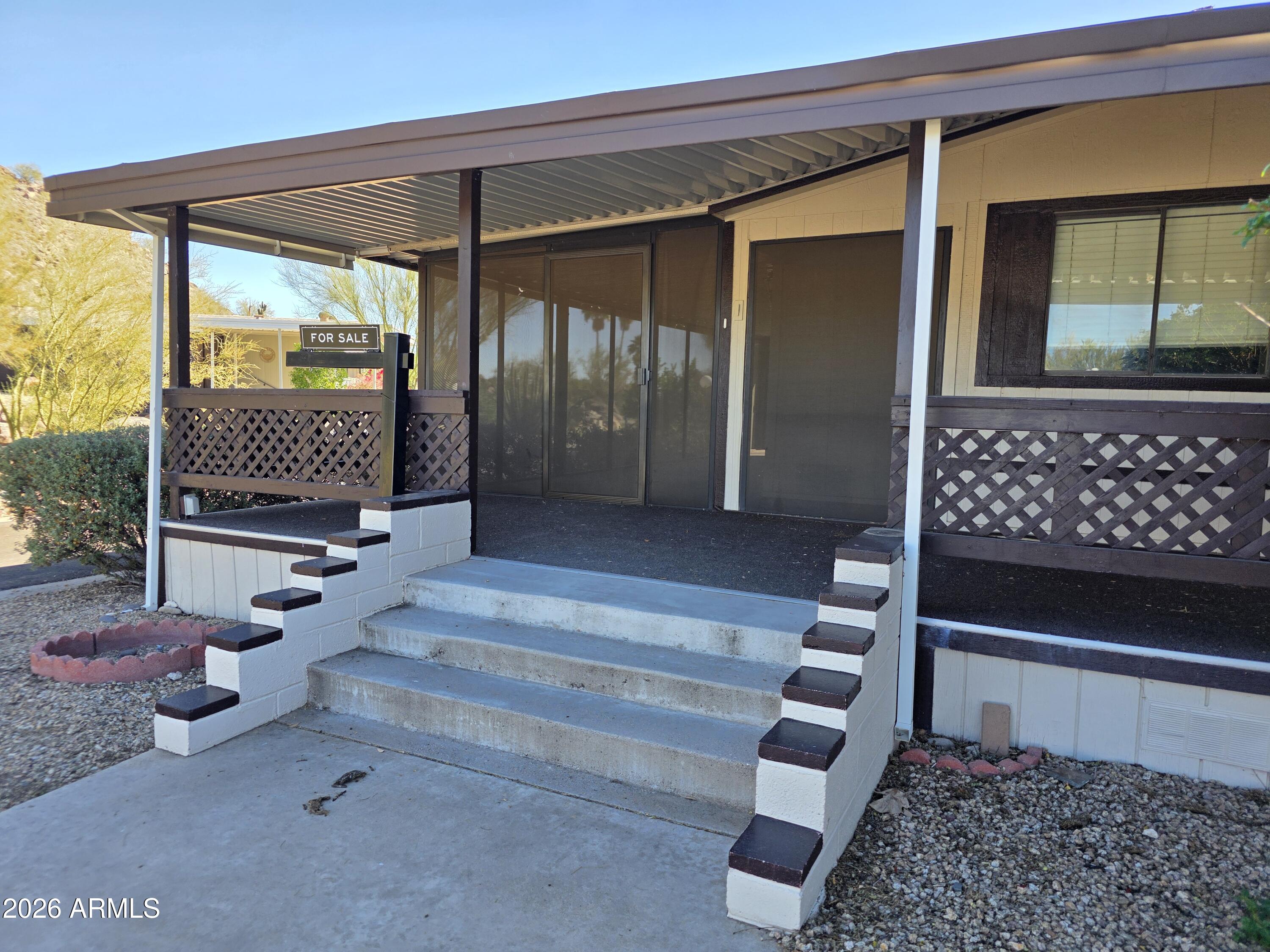 Boulder Ridge - Residential