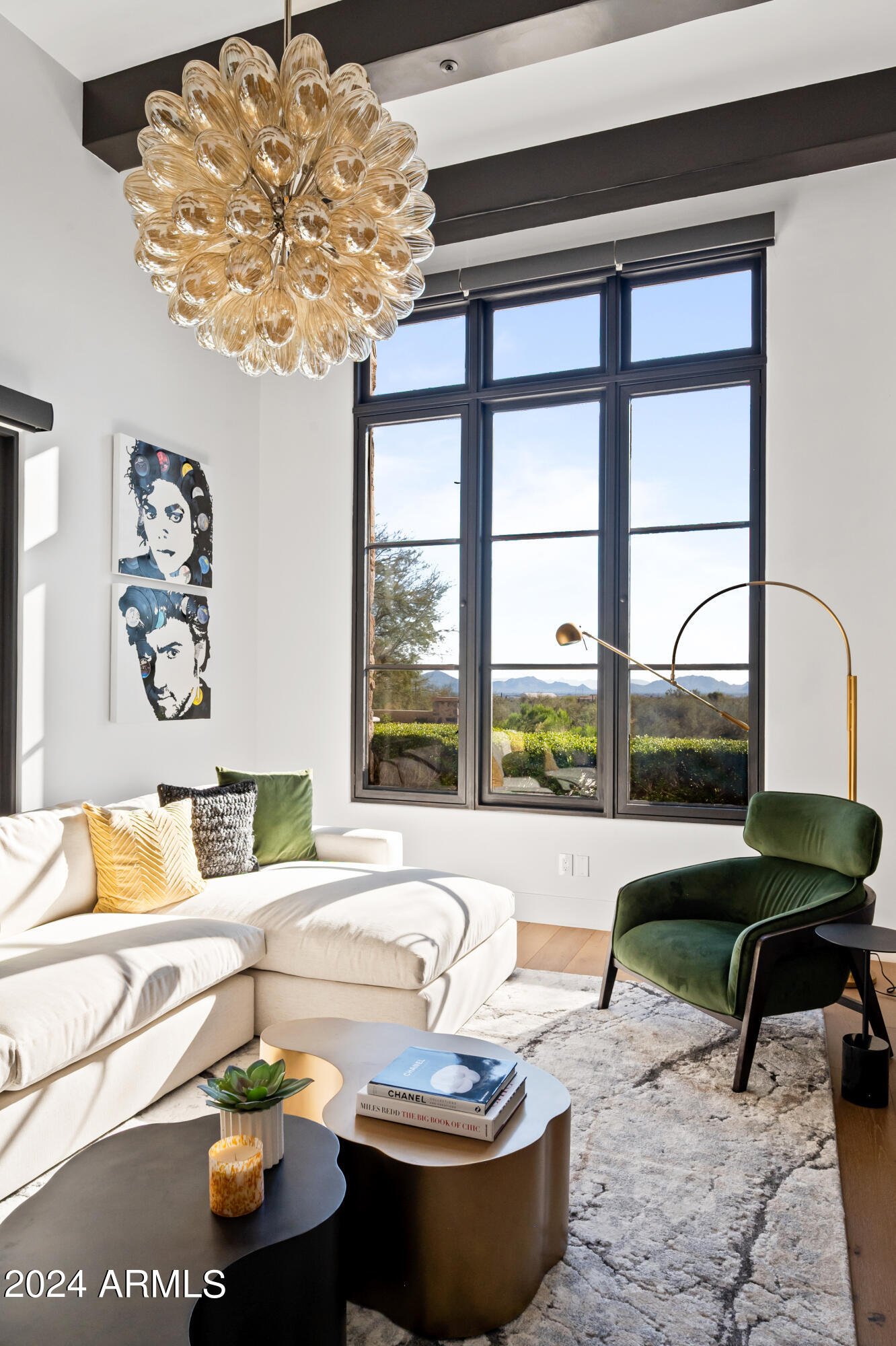Silverleaf at DC Ranch - Residential