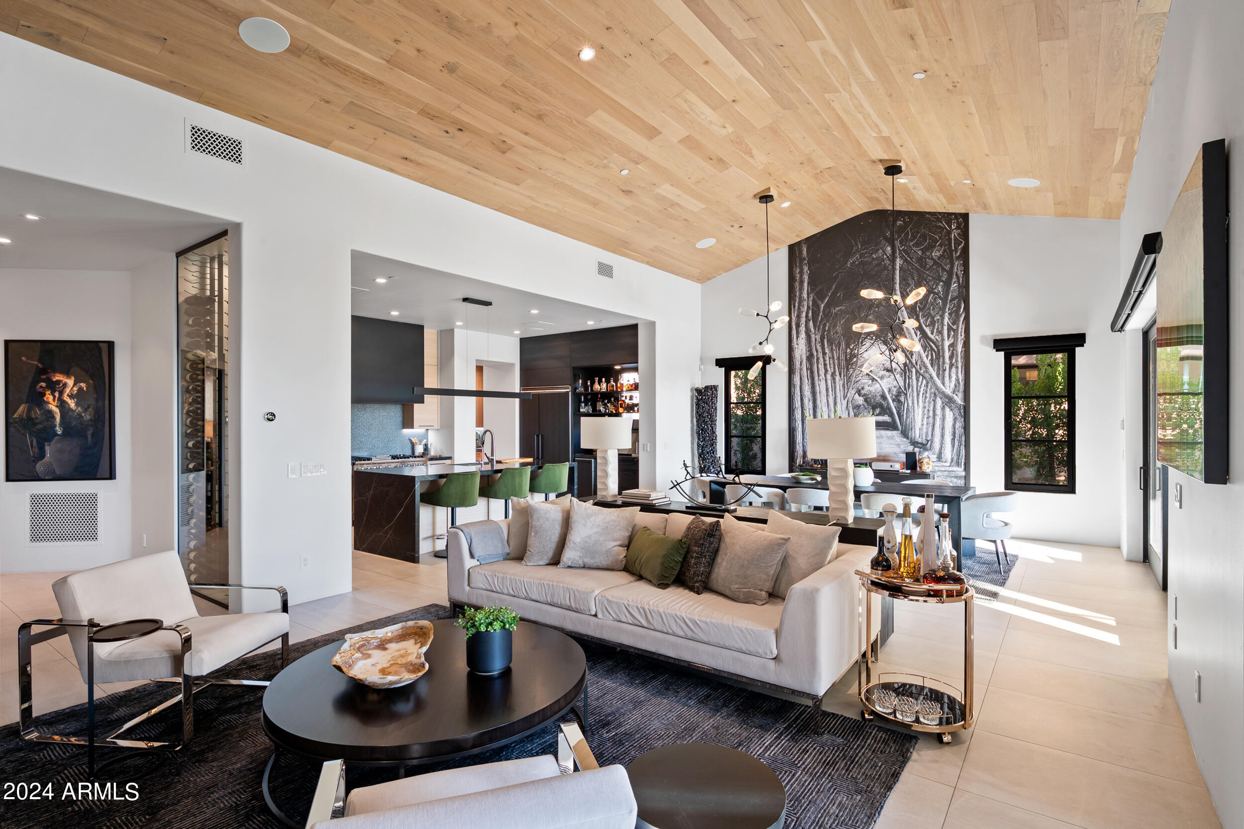 Silverleaf at DC Ranch - Residential
