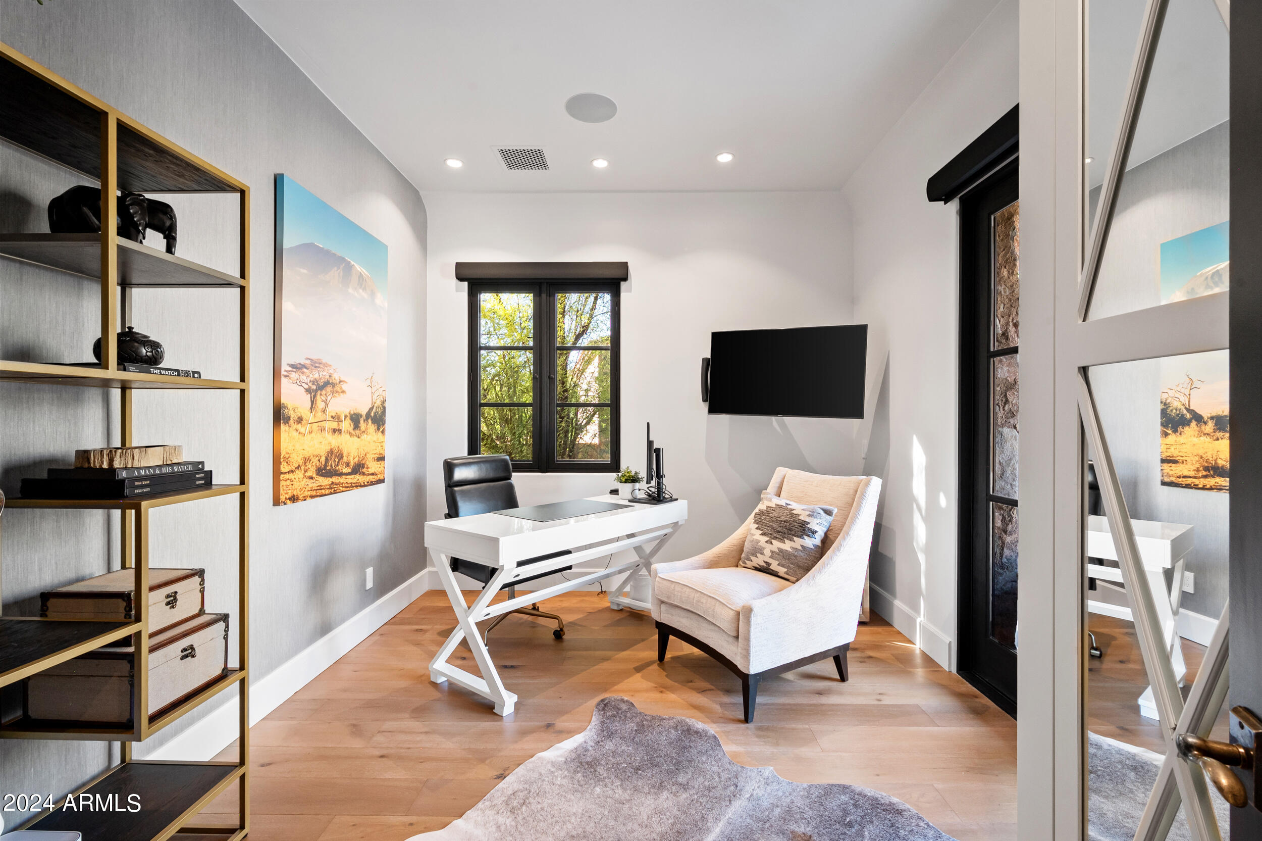 Silverleaf at DC Ranch - Residential