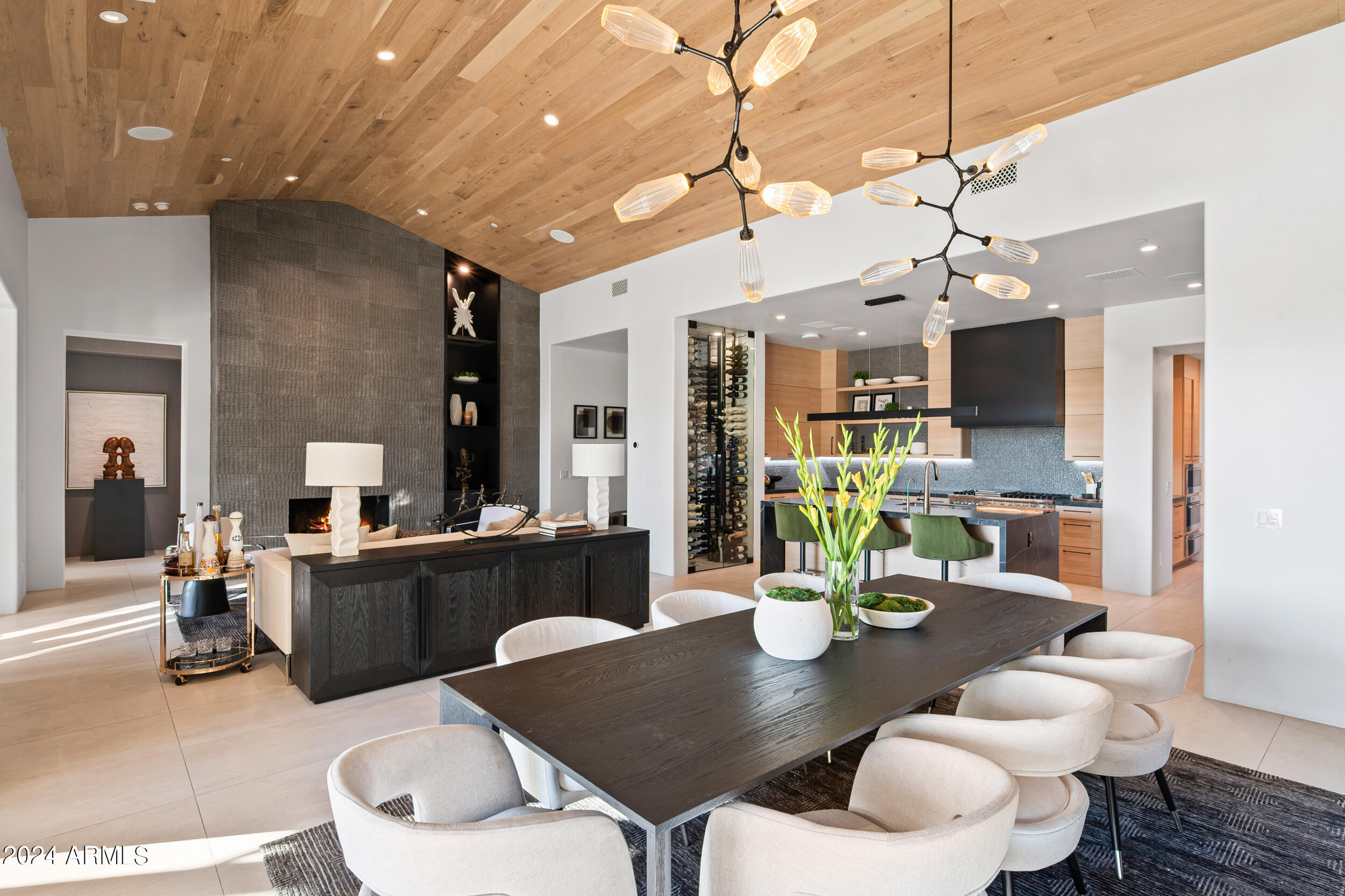 Silverleaf at DC Ranch - Residential