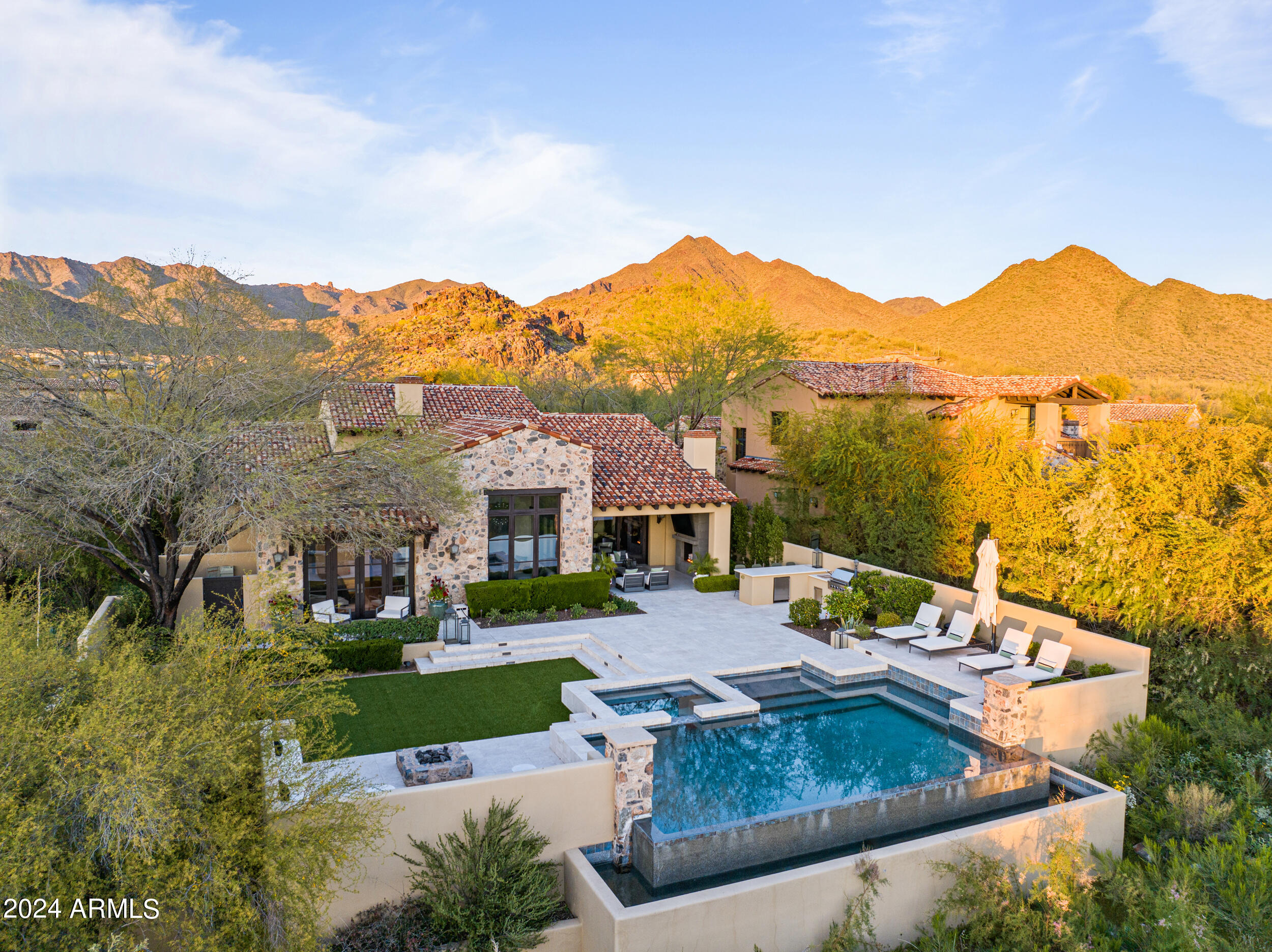 Silverleaf at DC Ranch - Residential