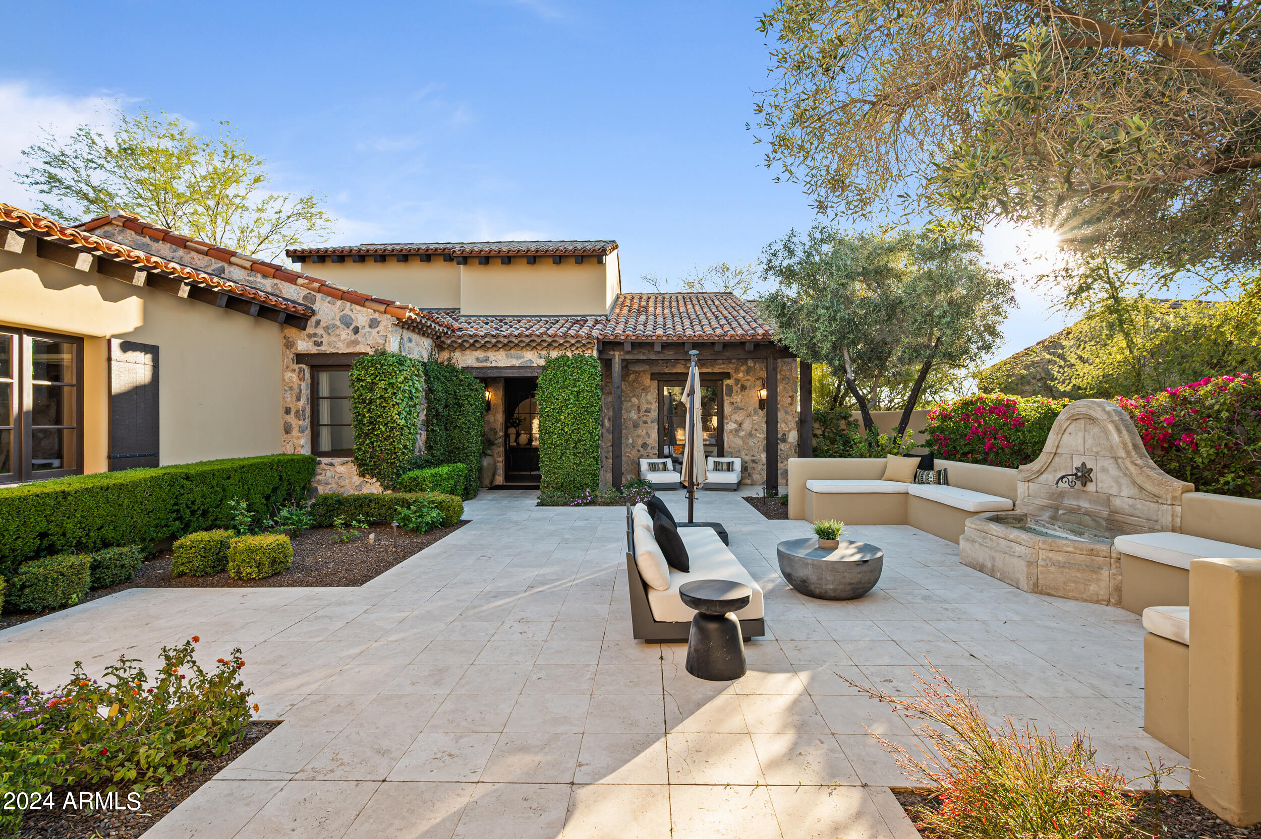 Silverleaf at DC Ranch - Residential
