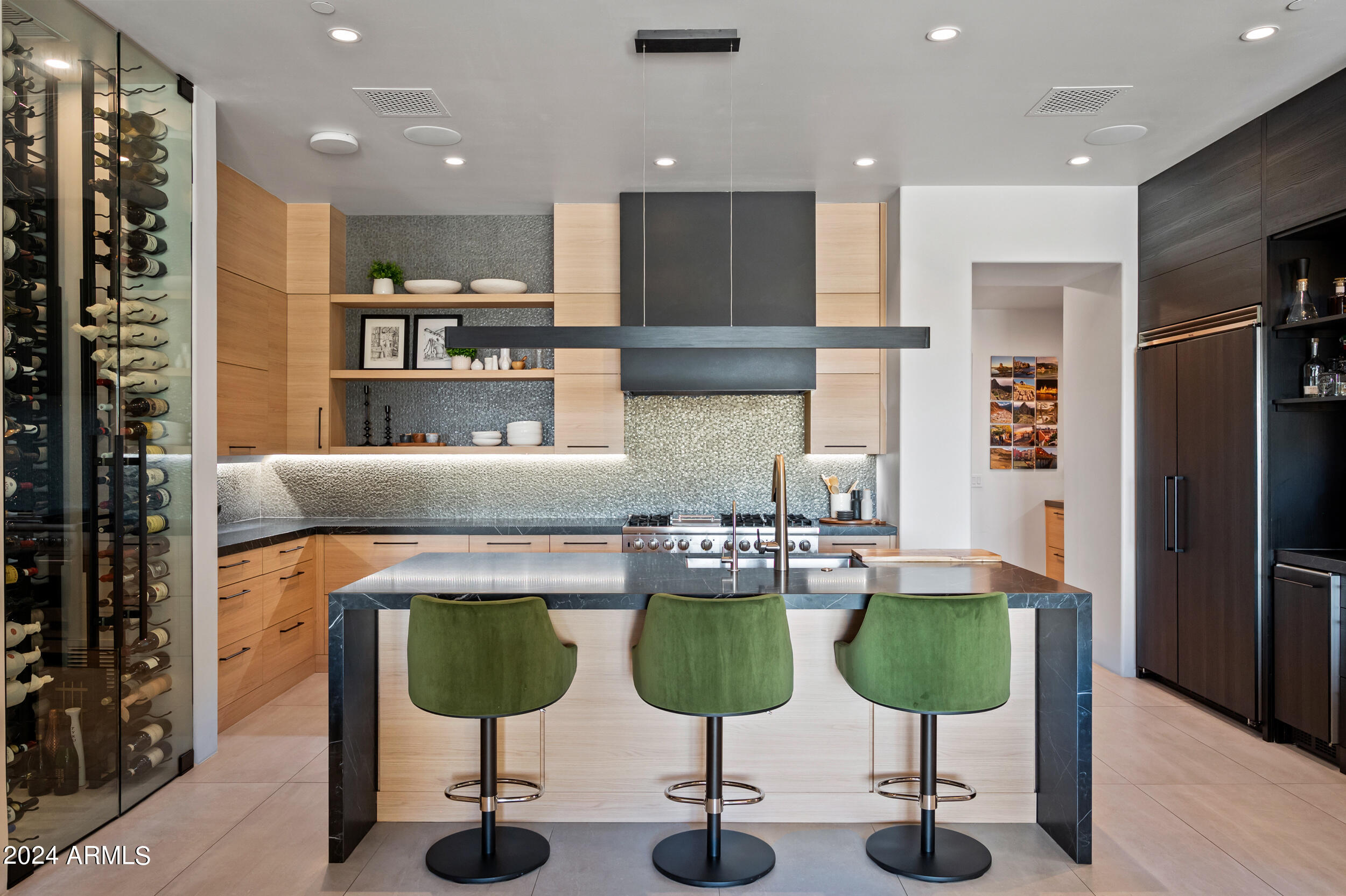 Silverleaf at DC Ranch - Residential