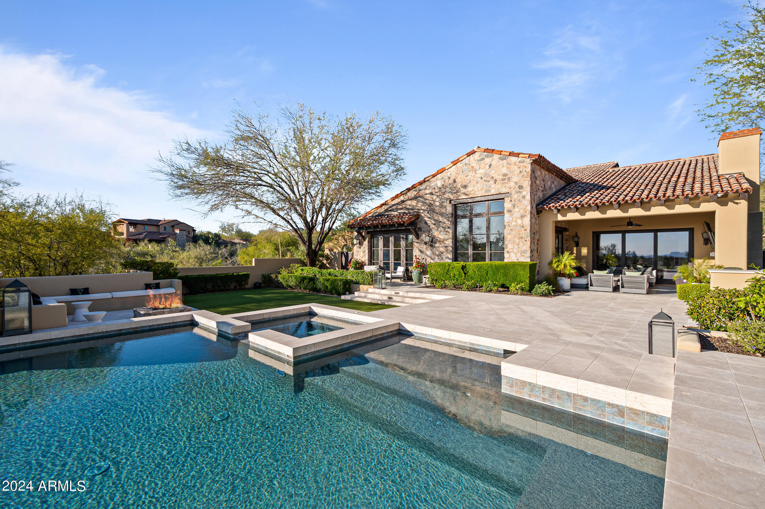 Silverleaf at DC Ranch - Residential