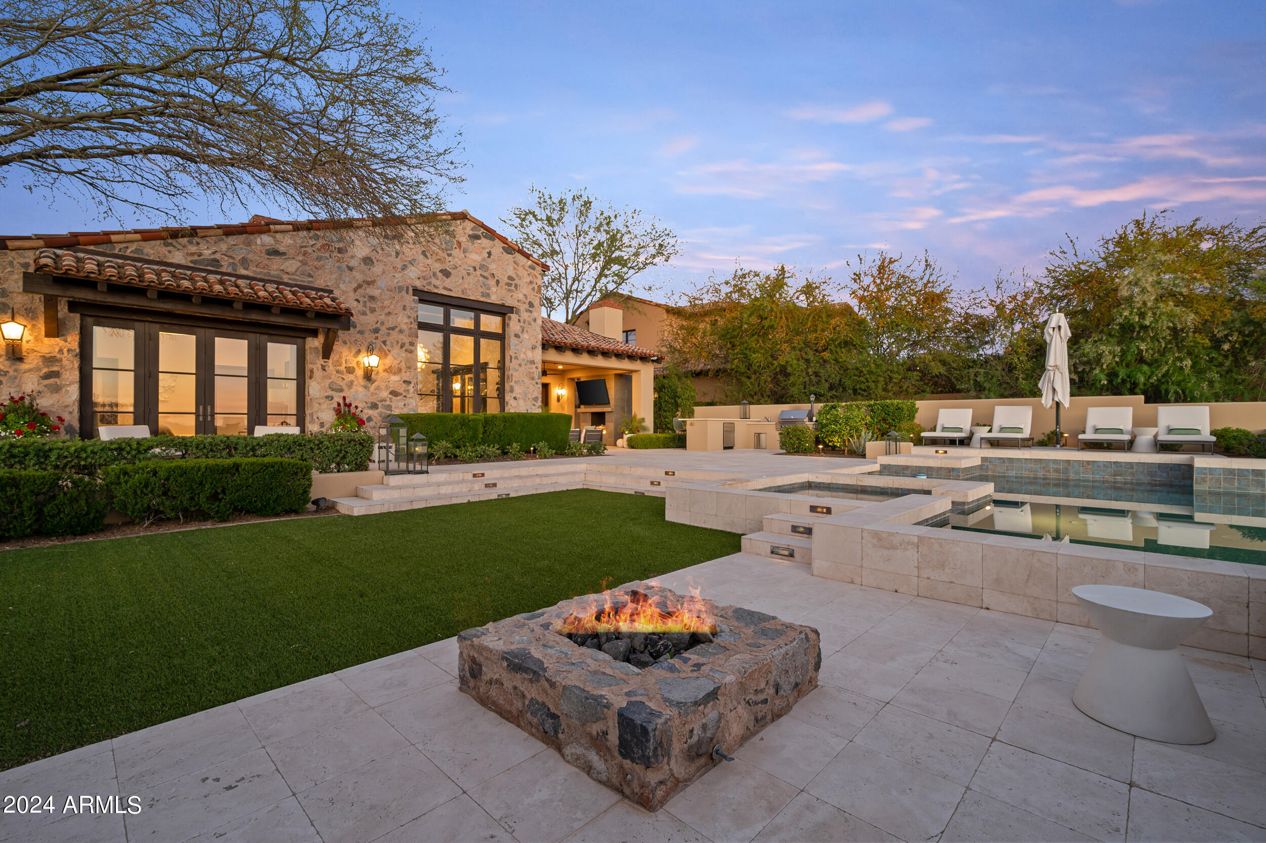 Silverleaf at DC Ranch - Residential