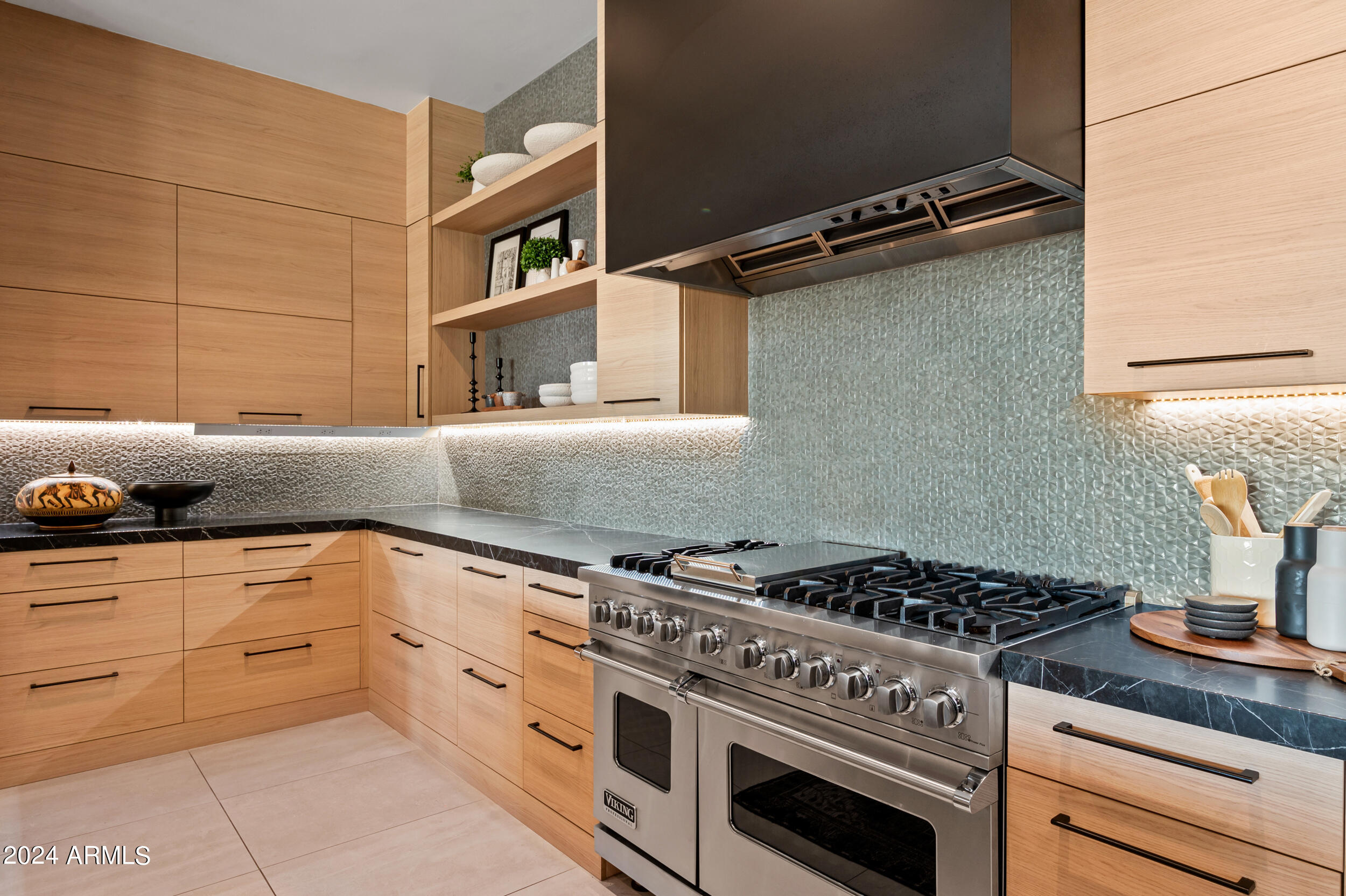 Silverleaf at DC Ranch - Residential