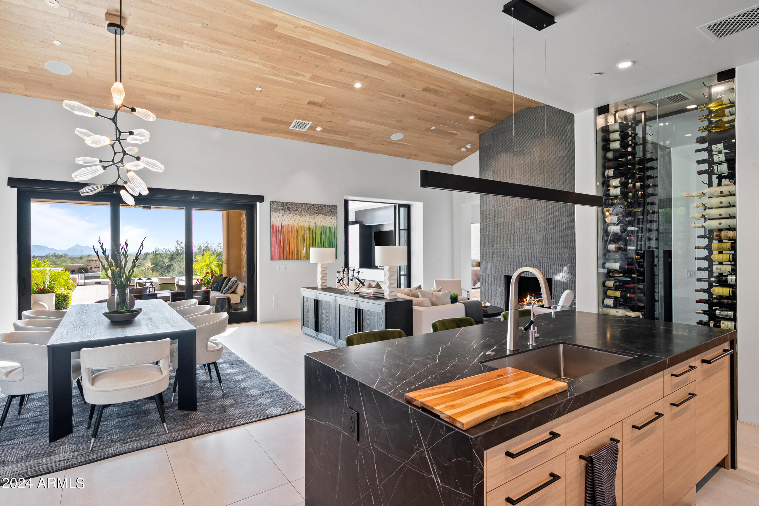 Silverleaf at DC Ranch - Residential
