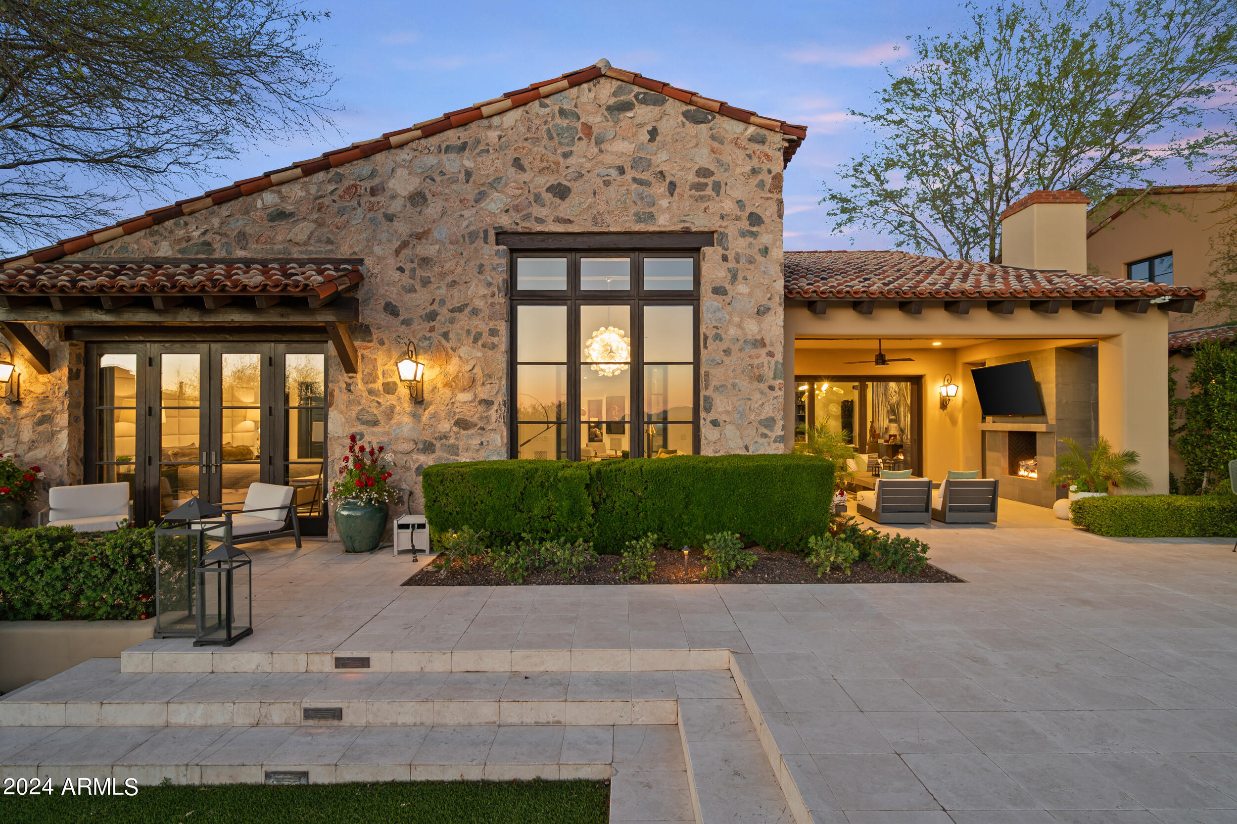 Silverleaf at DC Ranch - Residential