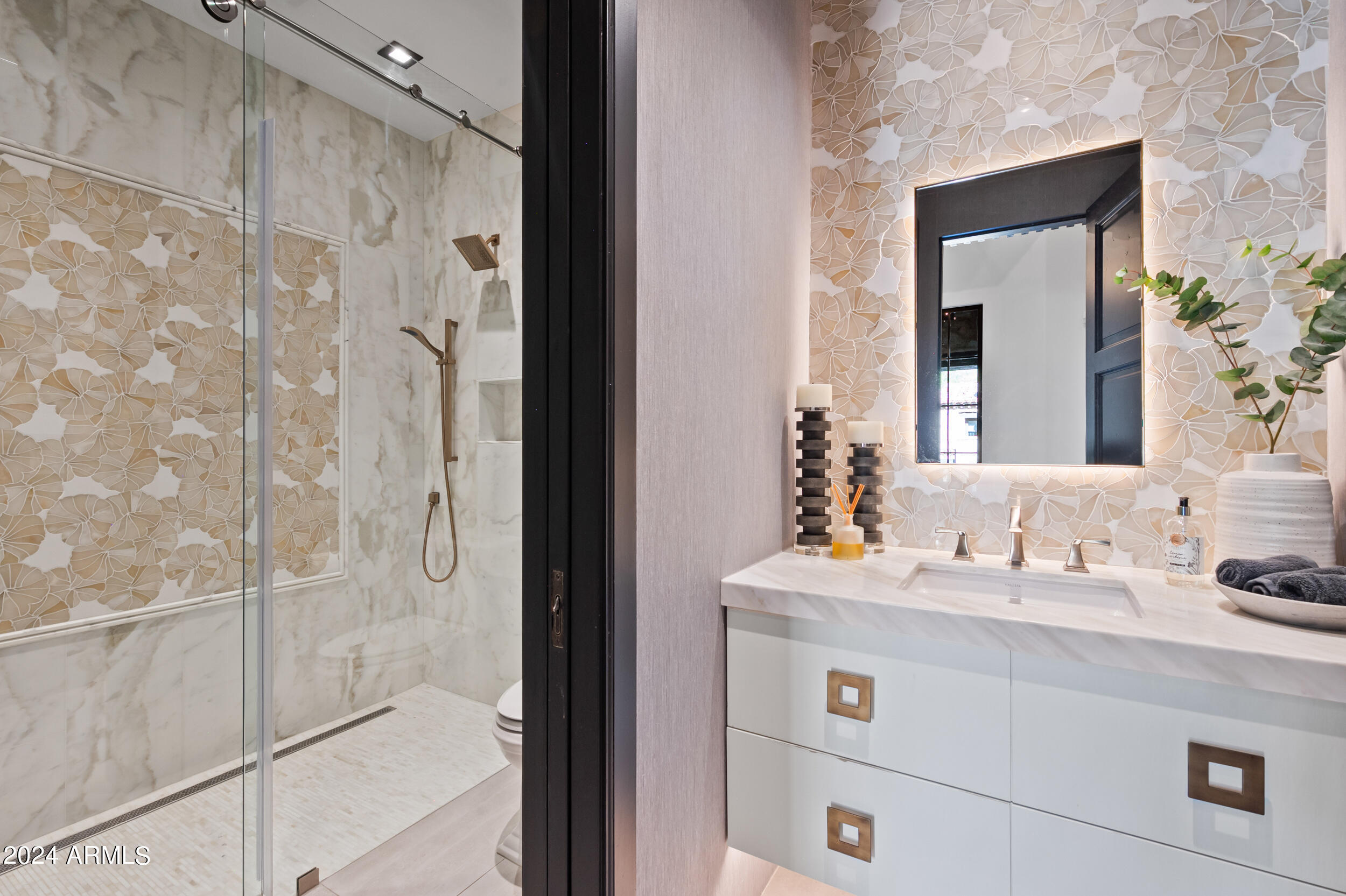 Silverleaf at DC Ranch - Residential