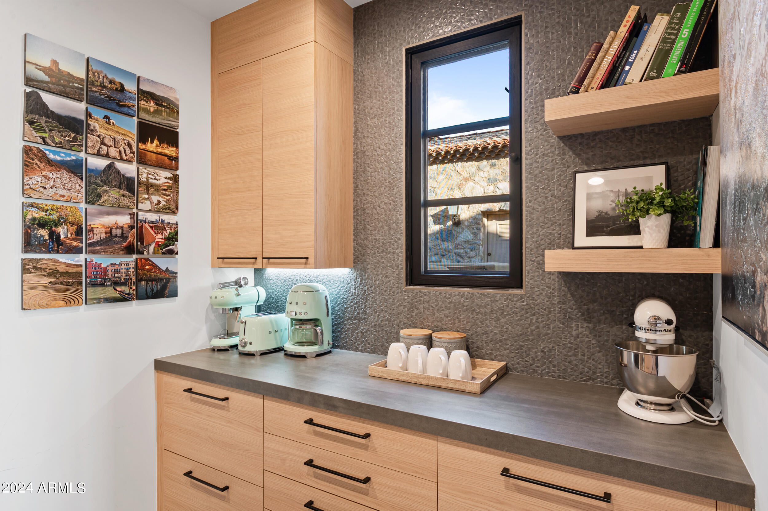 Silverleaf at DC Ranch - Residential