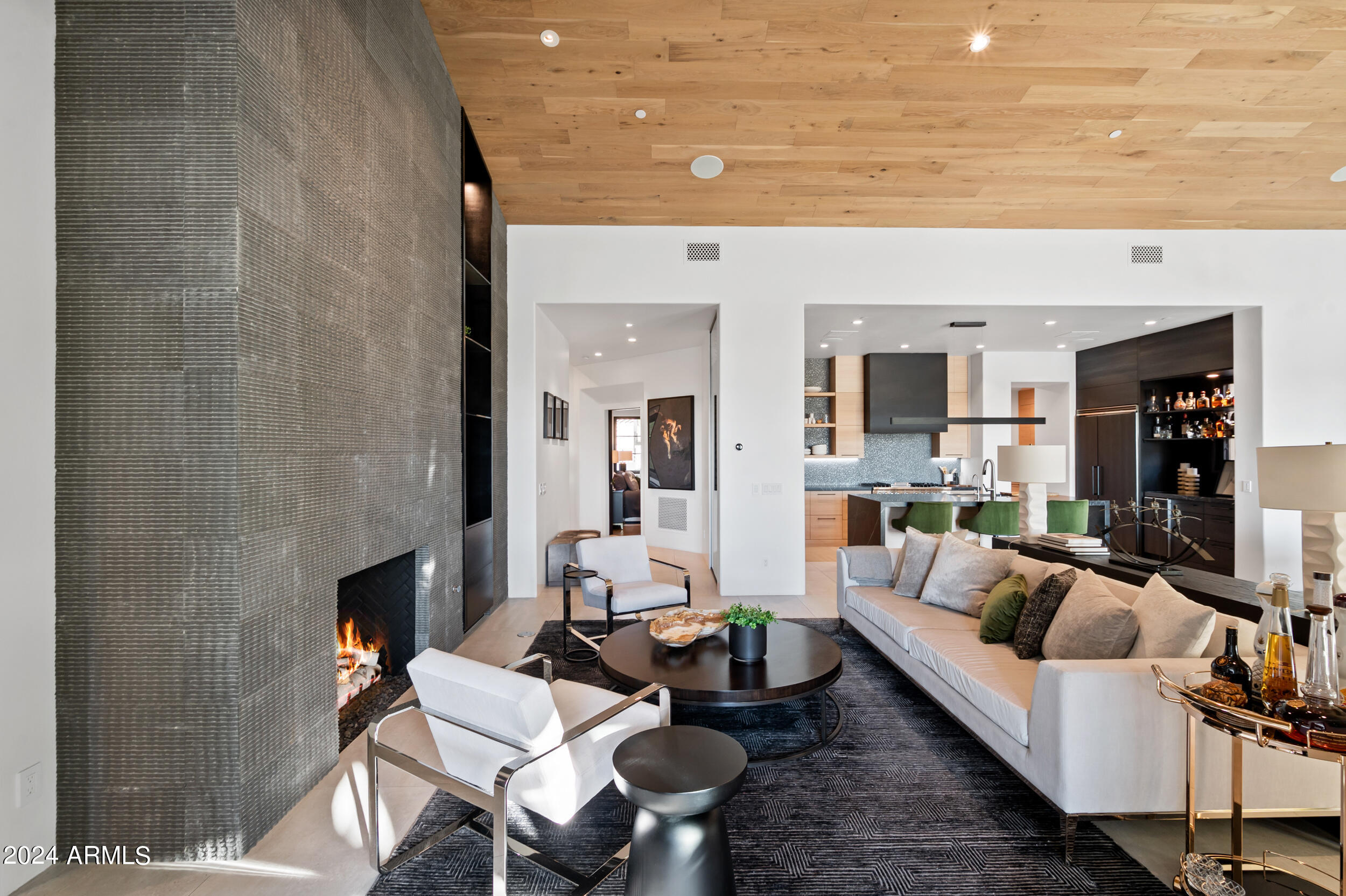 Silverleaf at DC Ranch - Residential