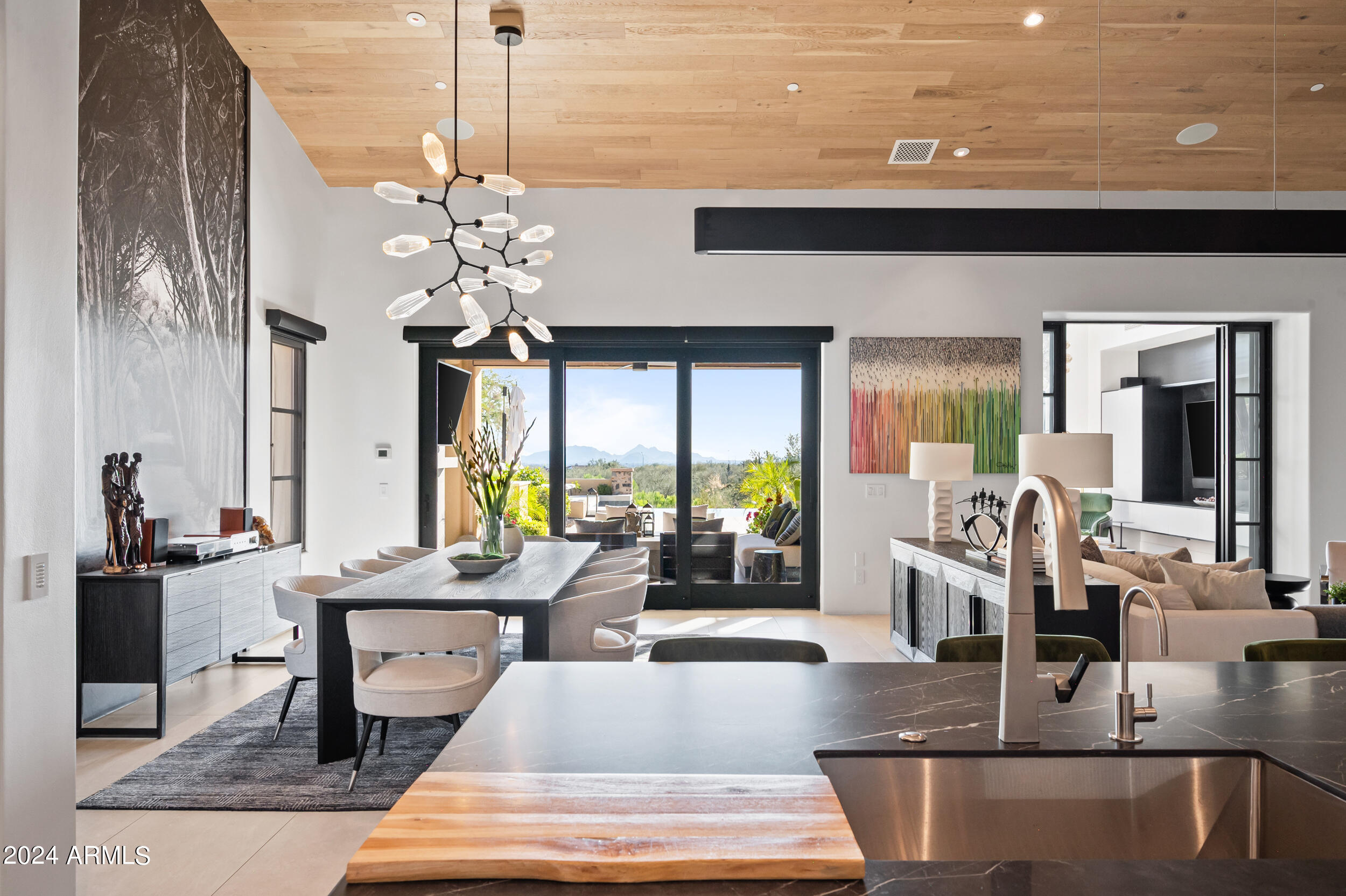 Silverleaf at DC Ranch - Residential