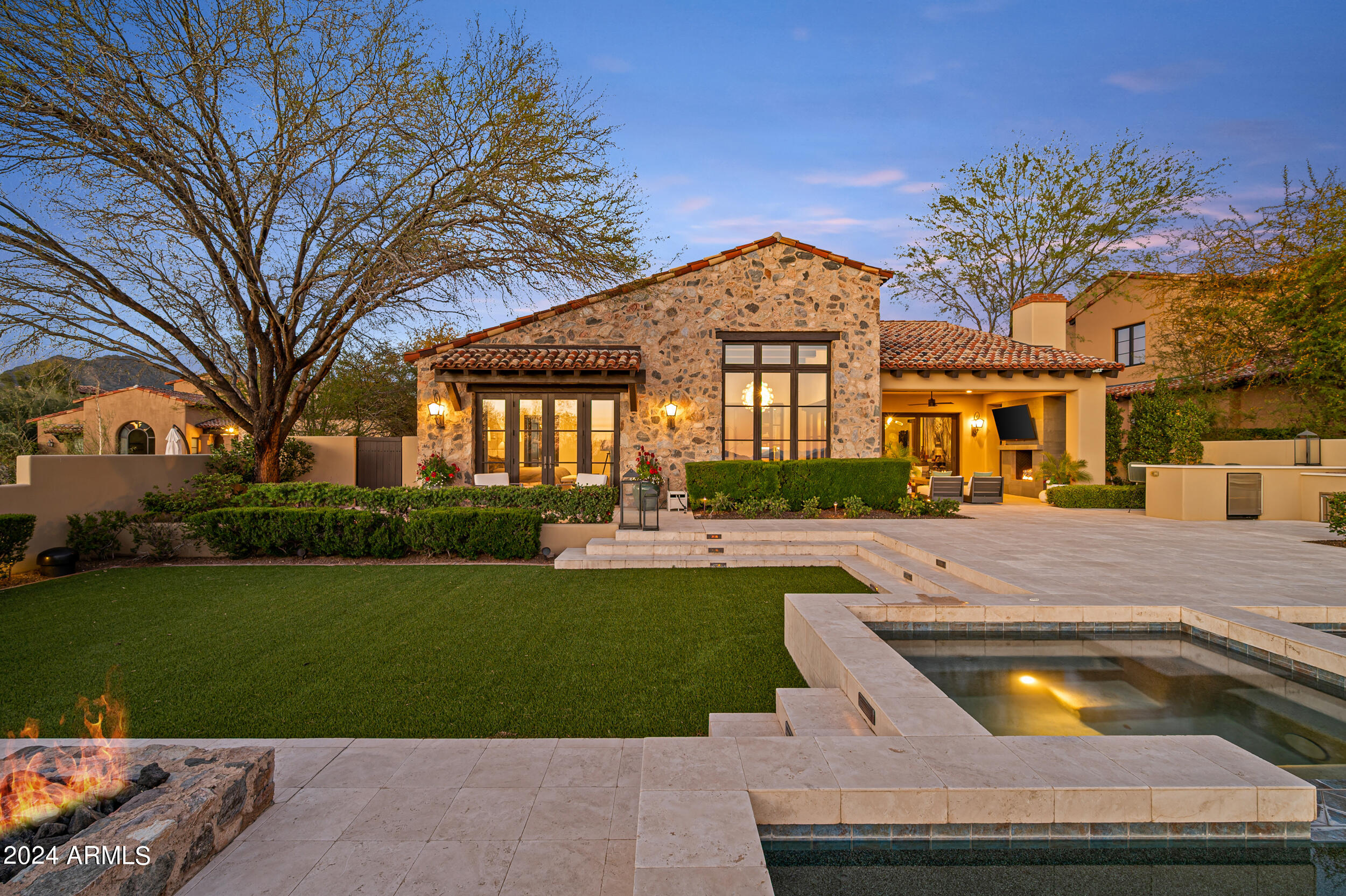 Silverleaf at DC Ranch - Residential