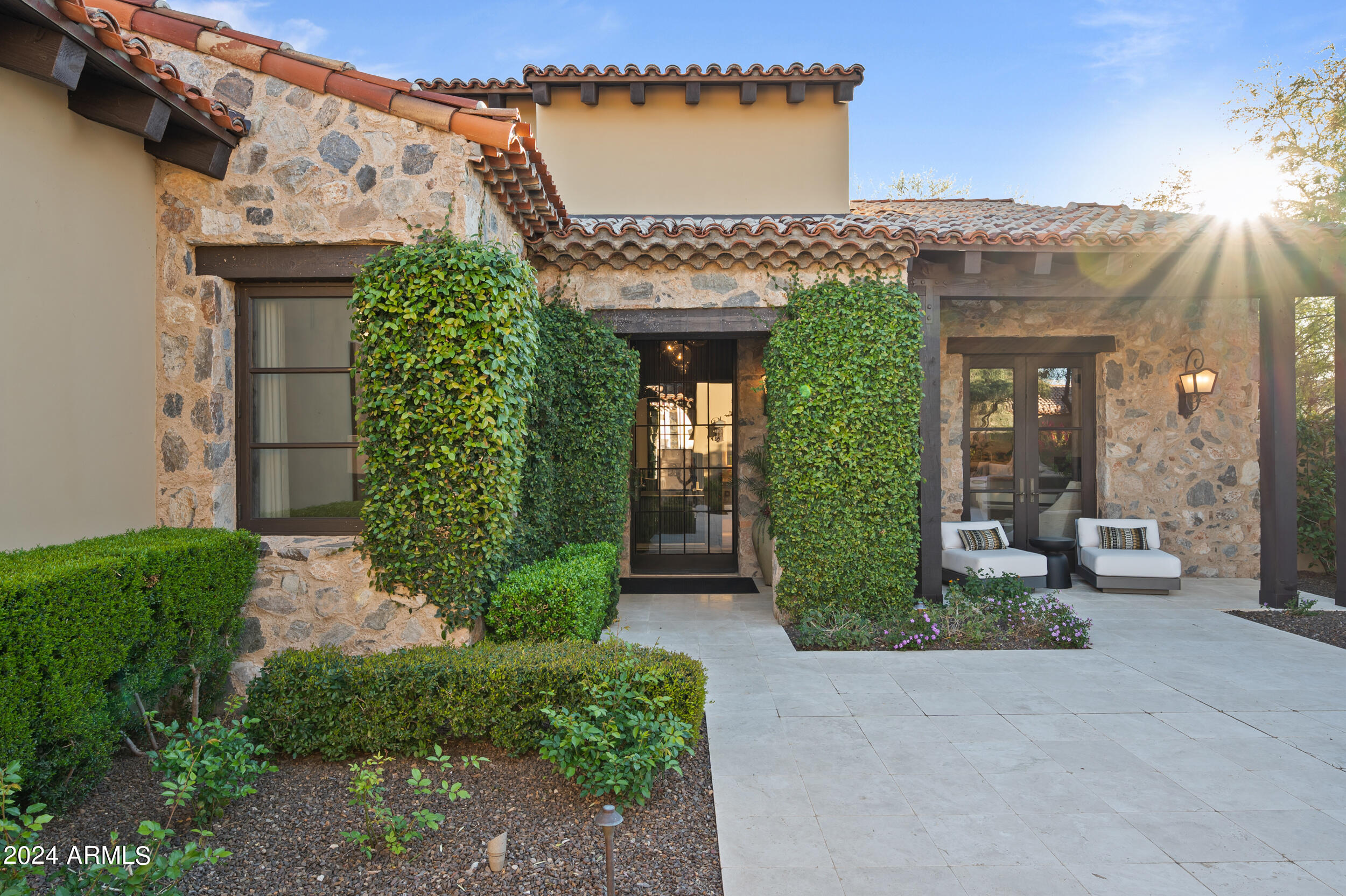 Silverleaf at DC Ranch - Residential