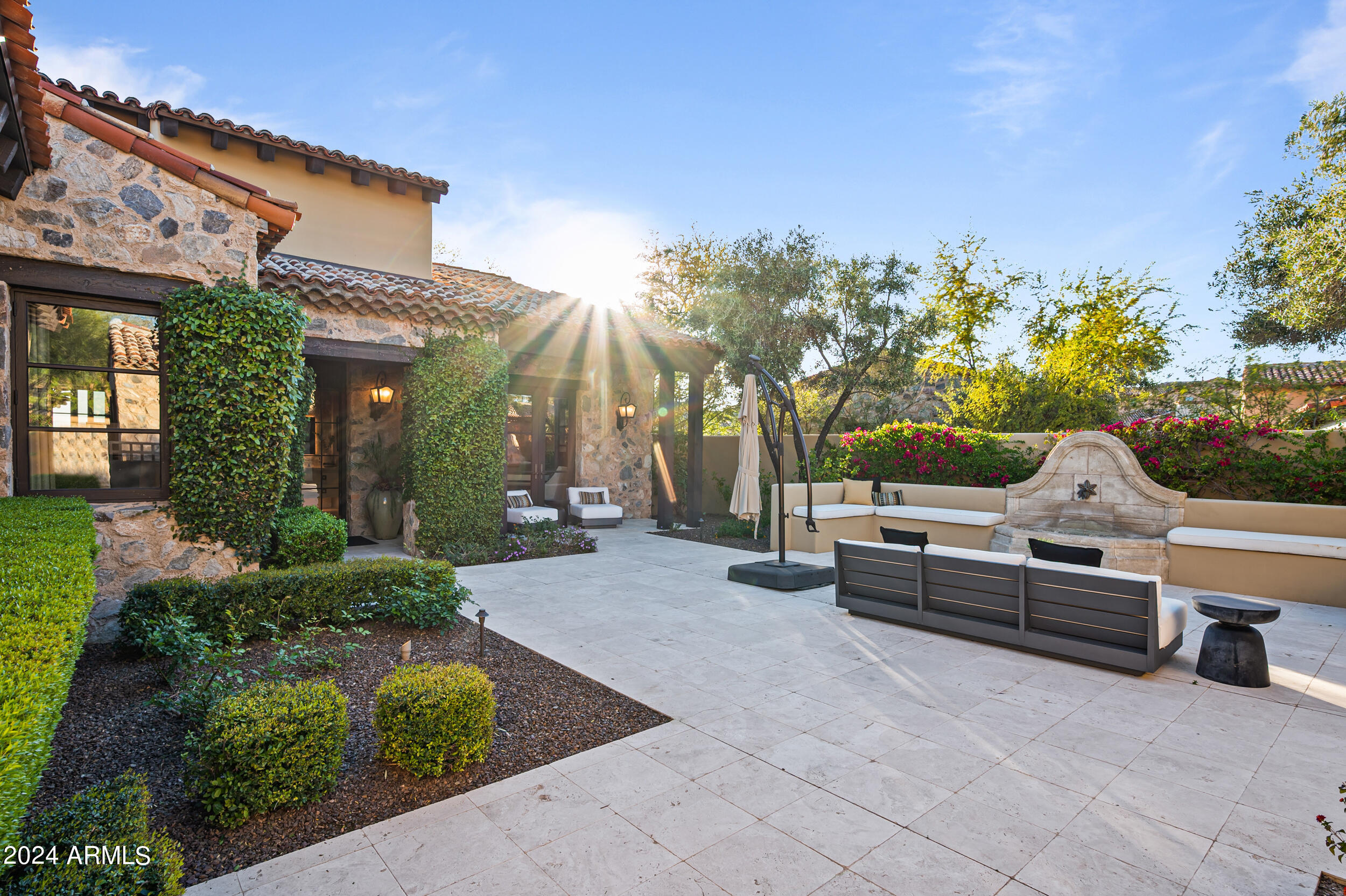 Silverleaf at DC Ranch - Residential