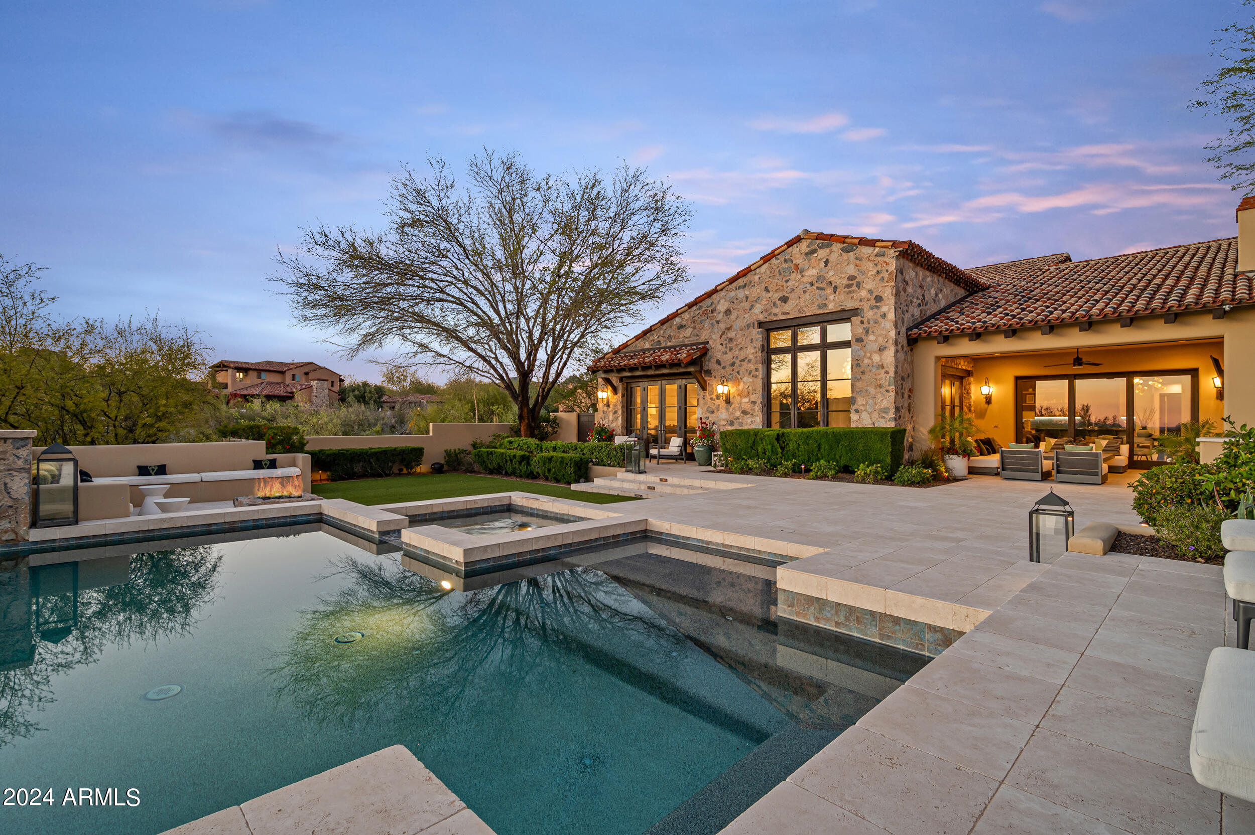 Silverleaf at DC Ranch - Residential