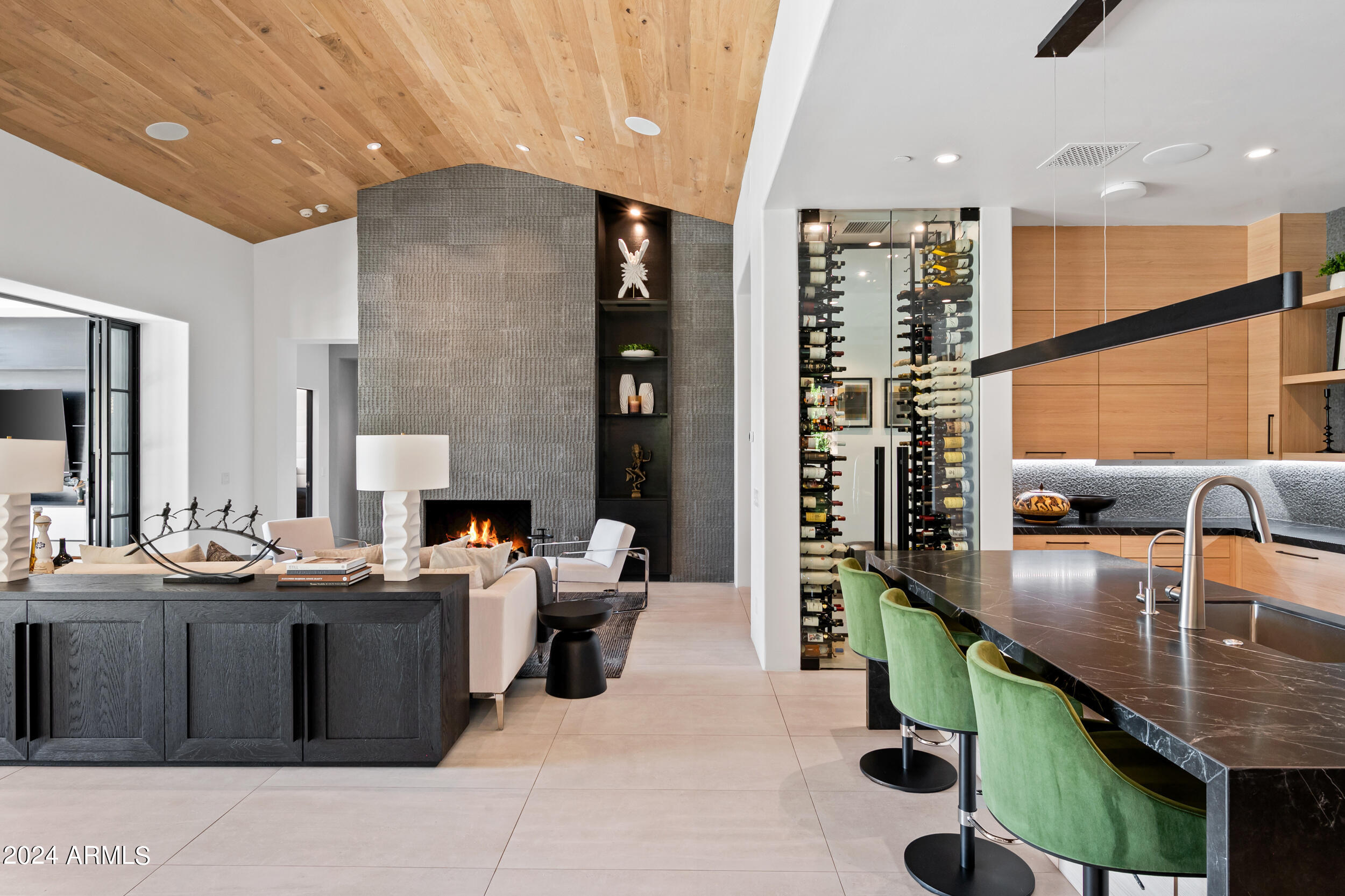 Silverleaf at DC Ranch - Residential