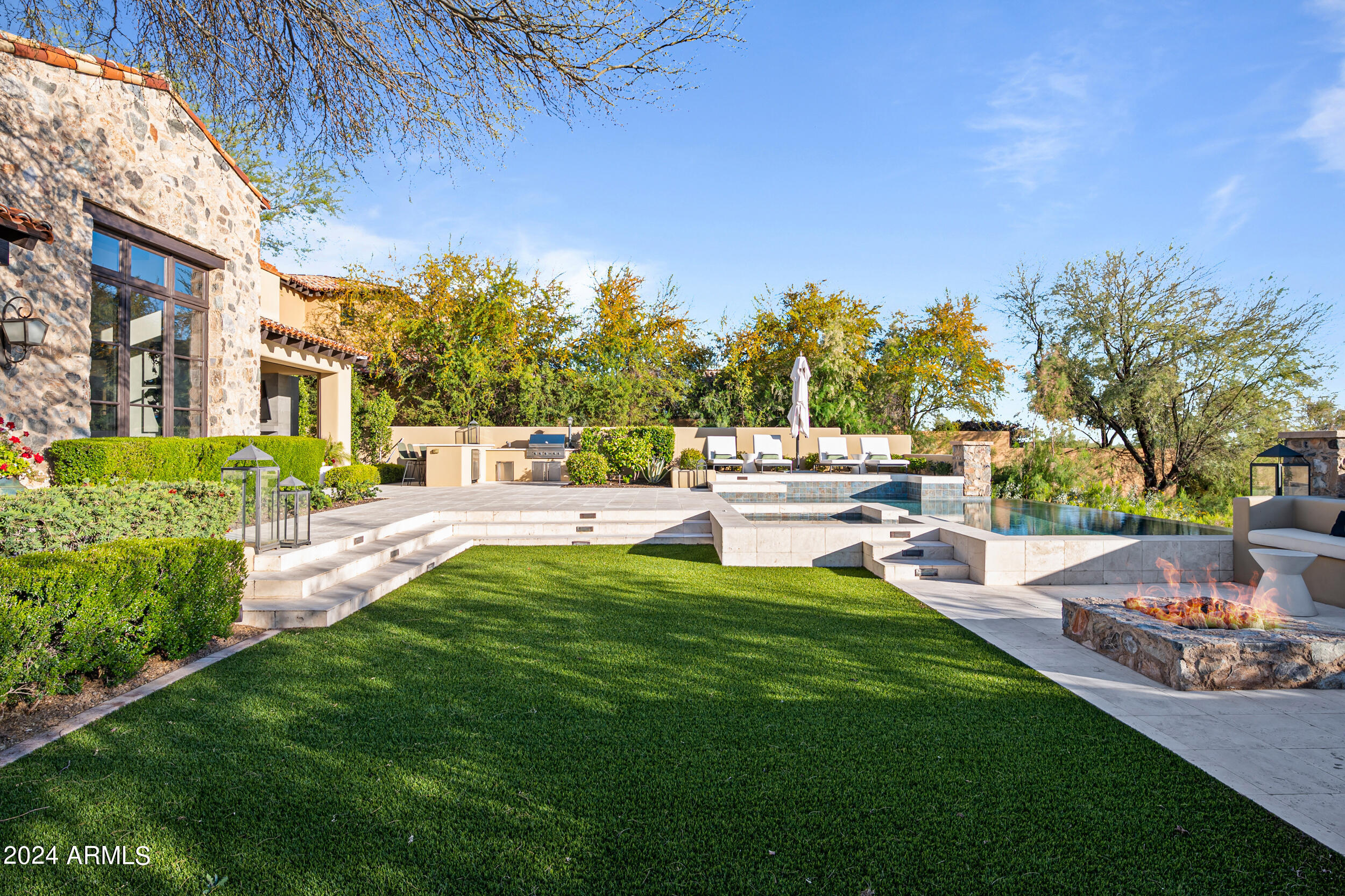 Silverleaf at DC Ranch - Residential