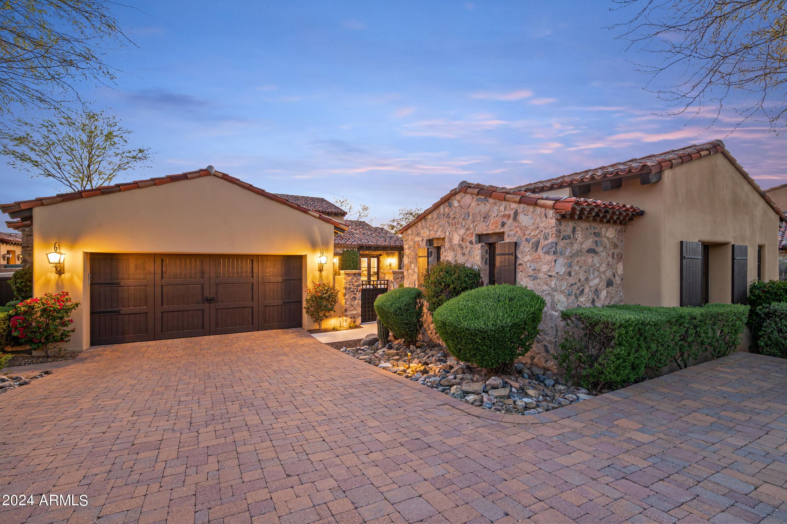 Silverleaf at DC Ranch - Residential