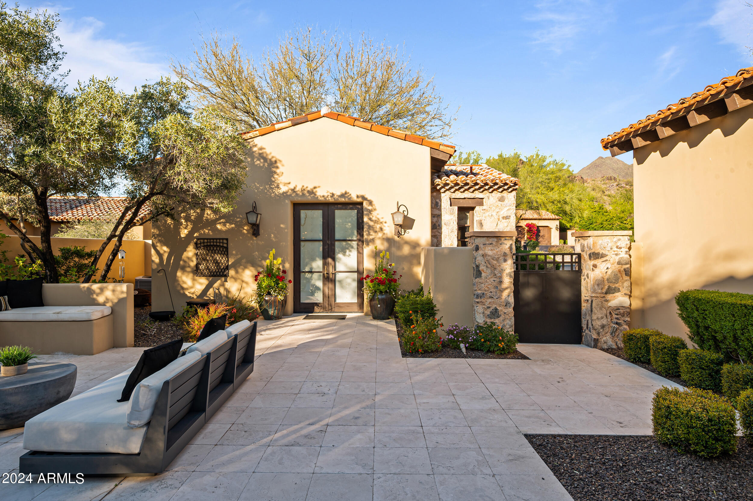 Silverleaf at DC Ranch - Residential