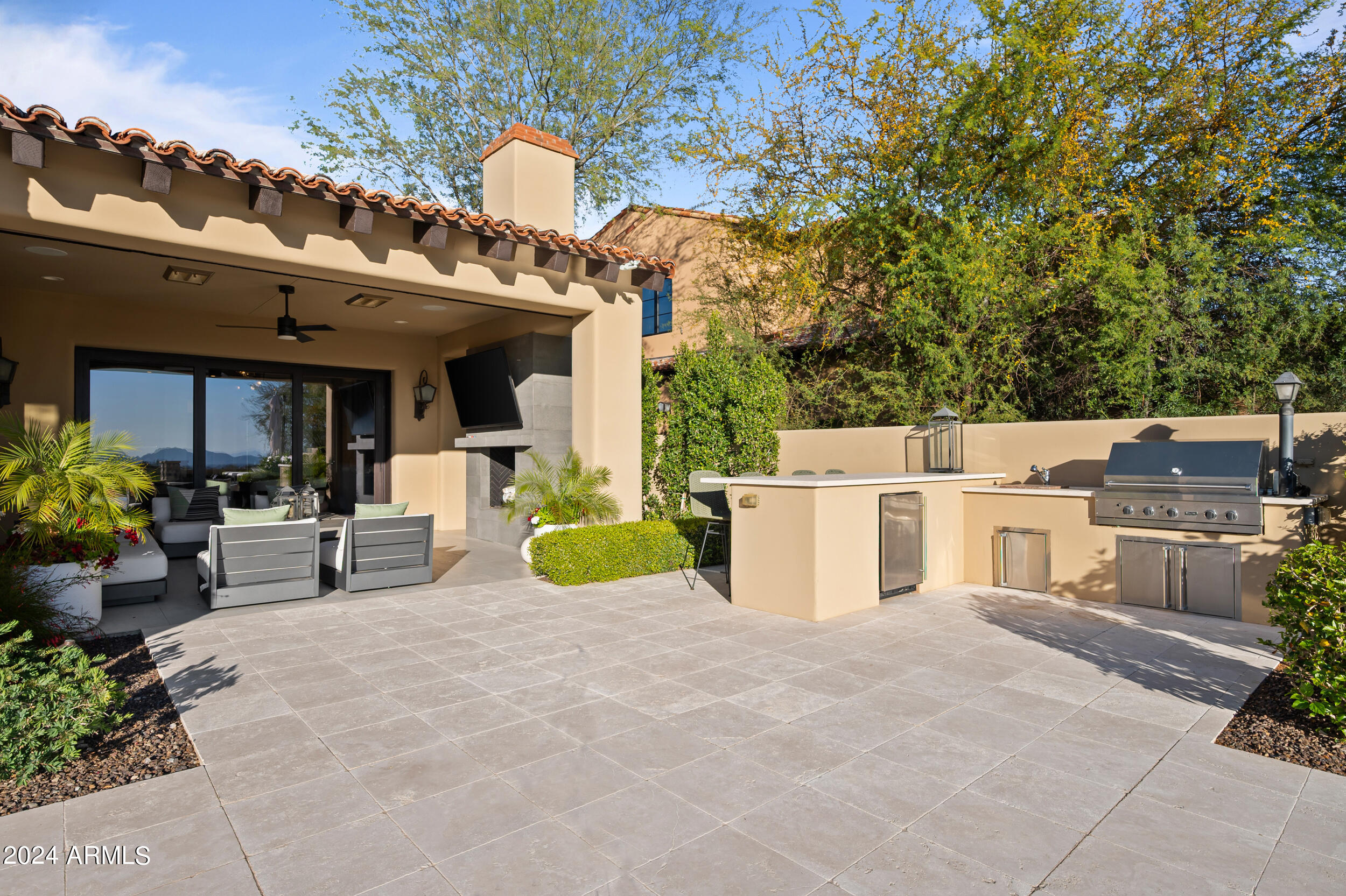 Silverleaf at DC Ranch - Residential