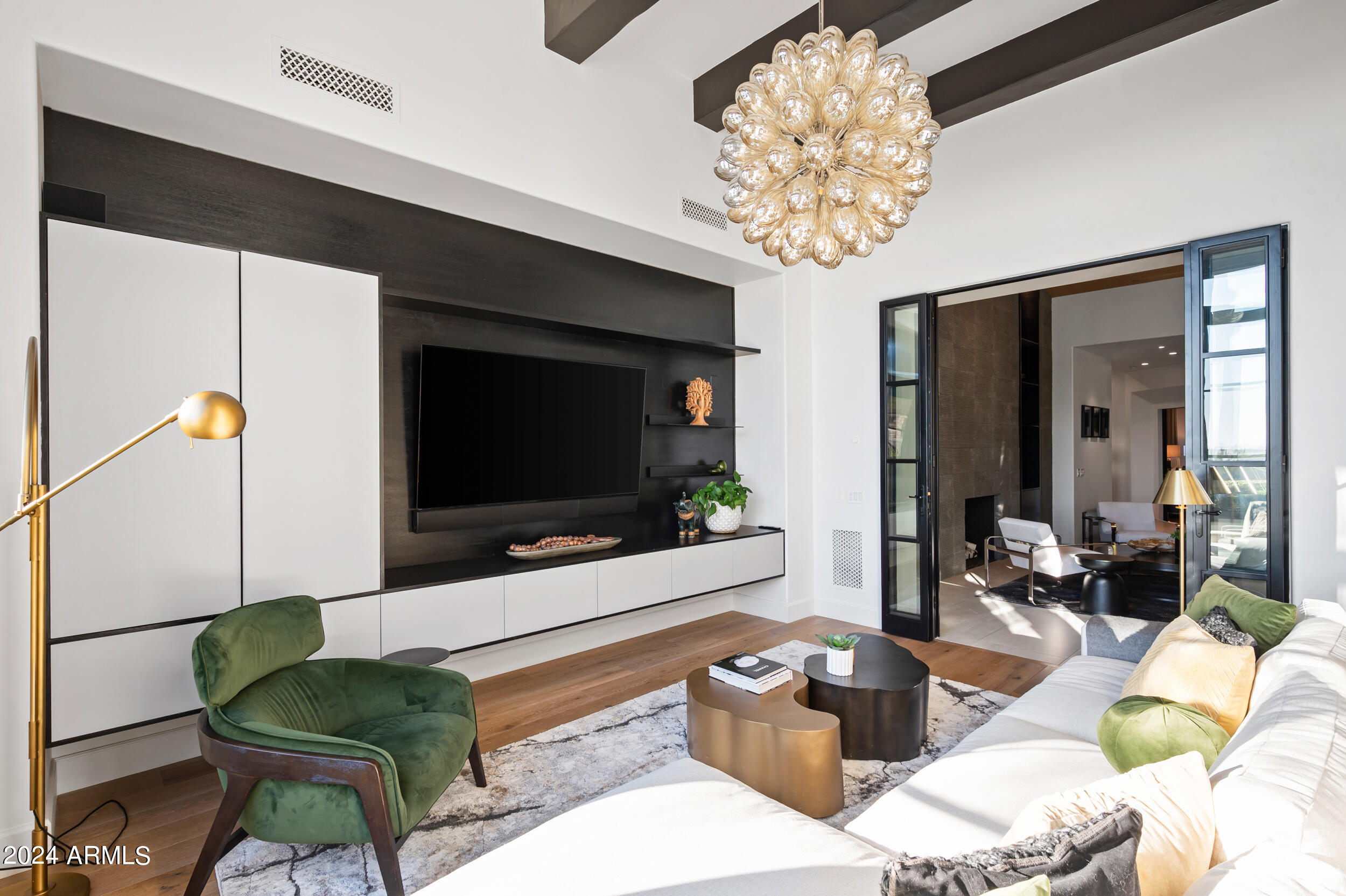 Silverleaf at DC Ranch - Residential
