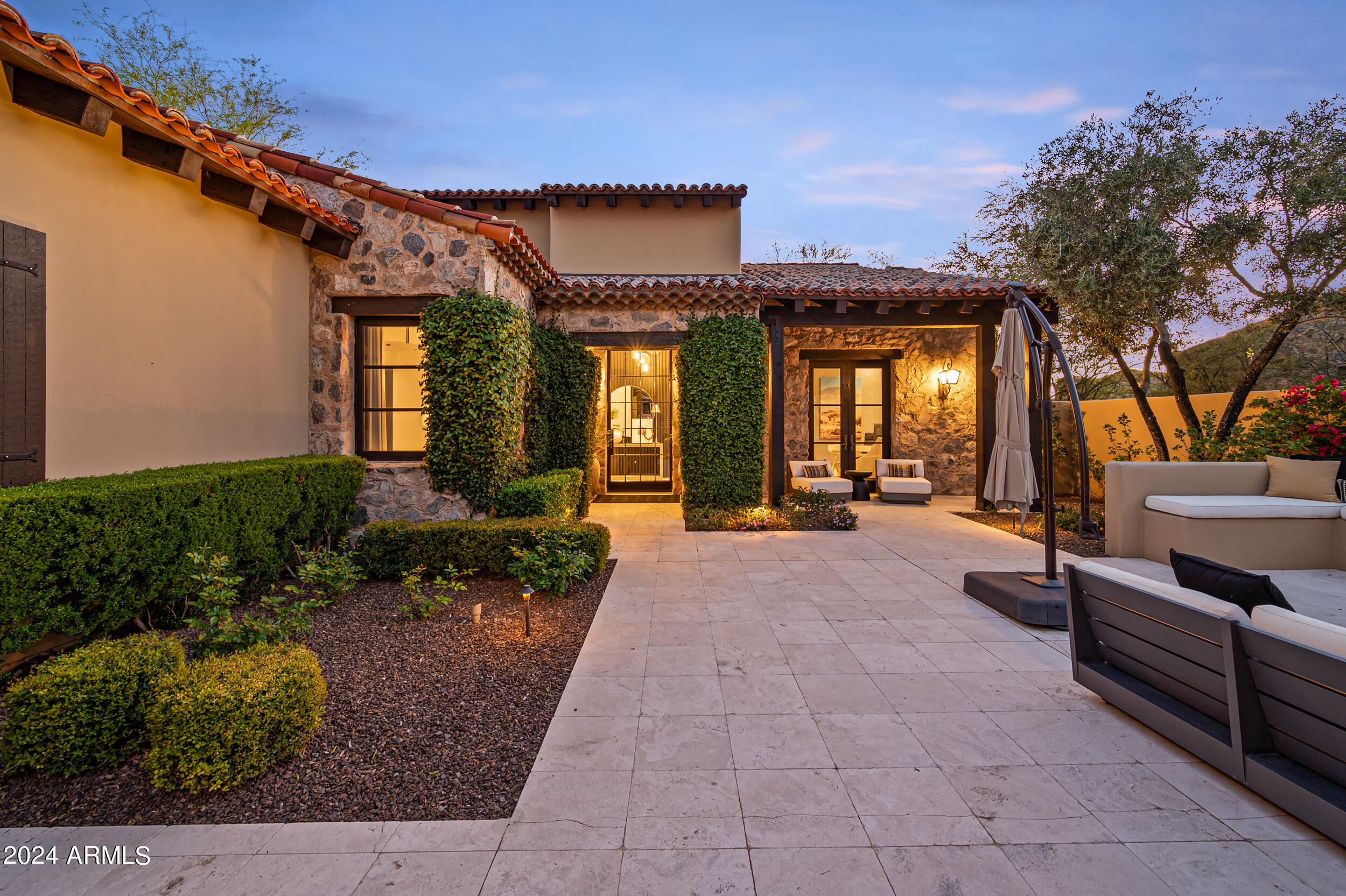 Silverleaf at DC Ranch - Residential