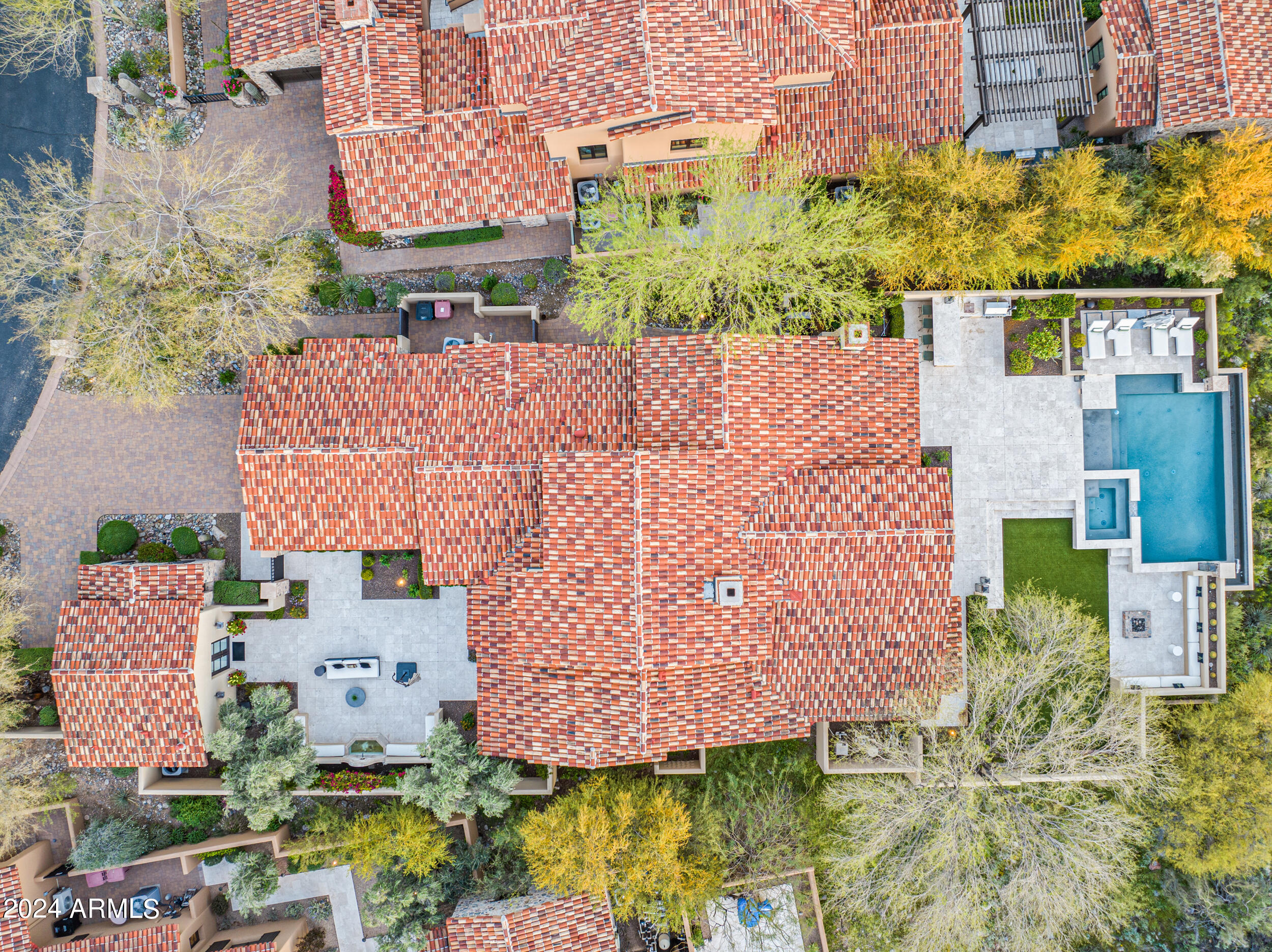 Silverleaf at DC Ranch - Residential