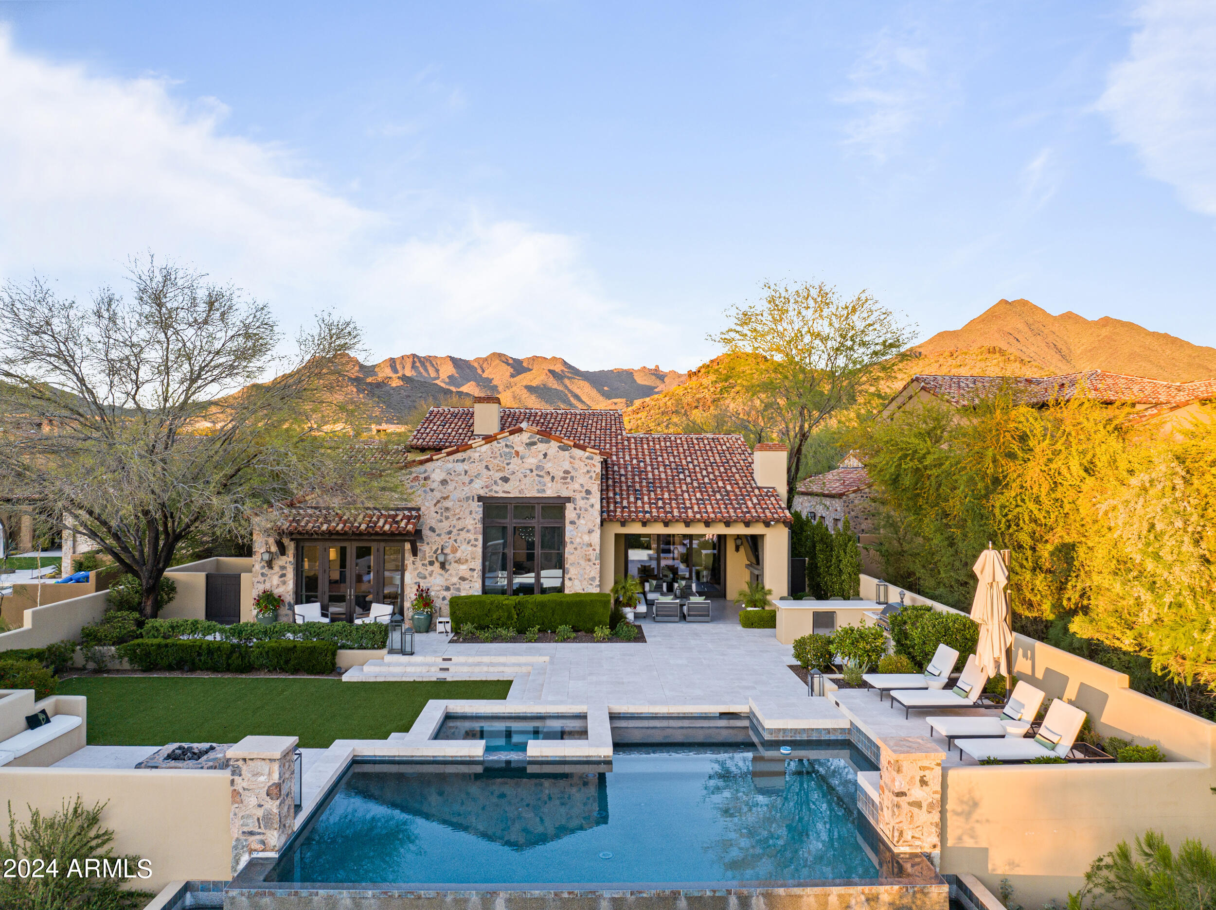 Silverleaf at DC Ranch - Residential