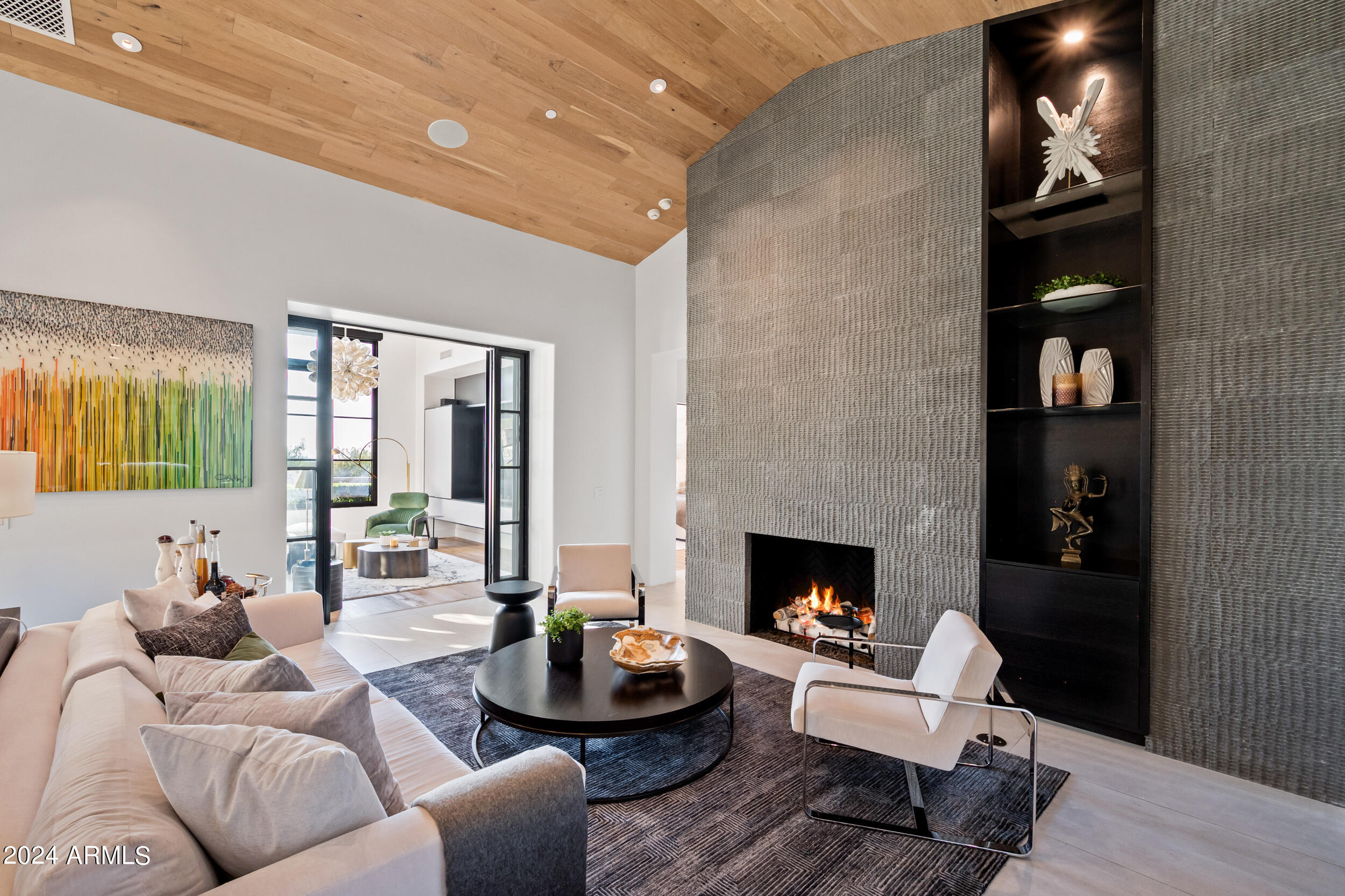 Silverleaf at DC Ranch - Residential