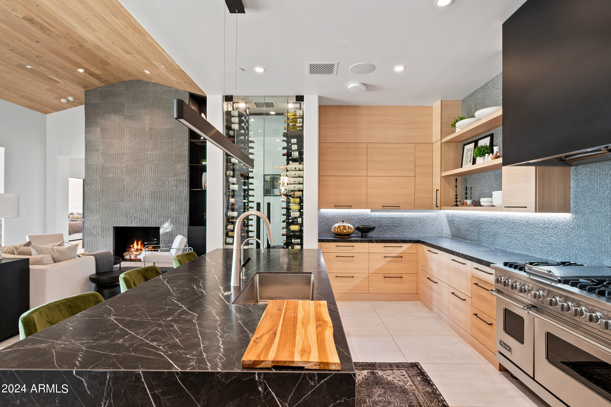 Silverleaf at DC Ranch - Residential