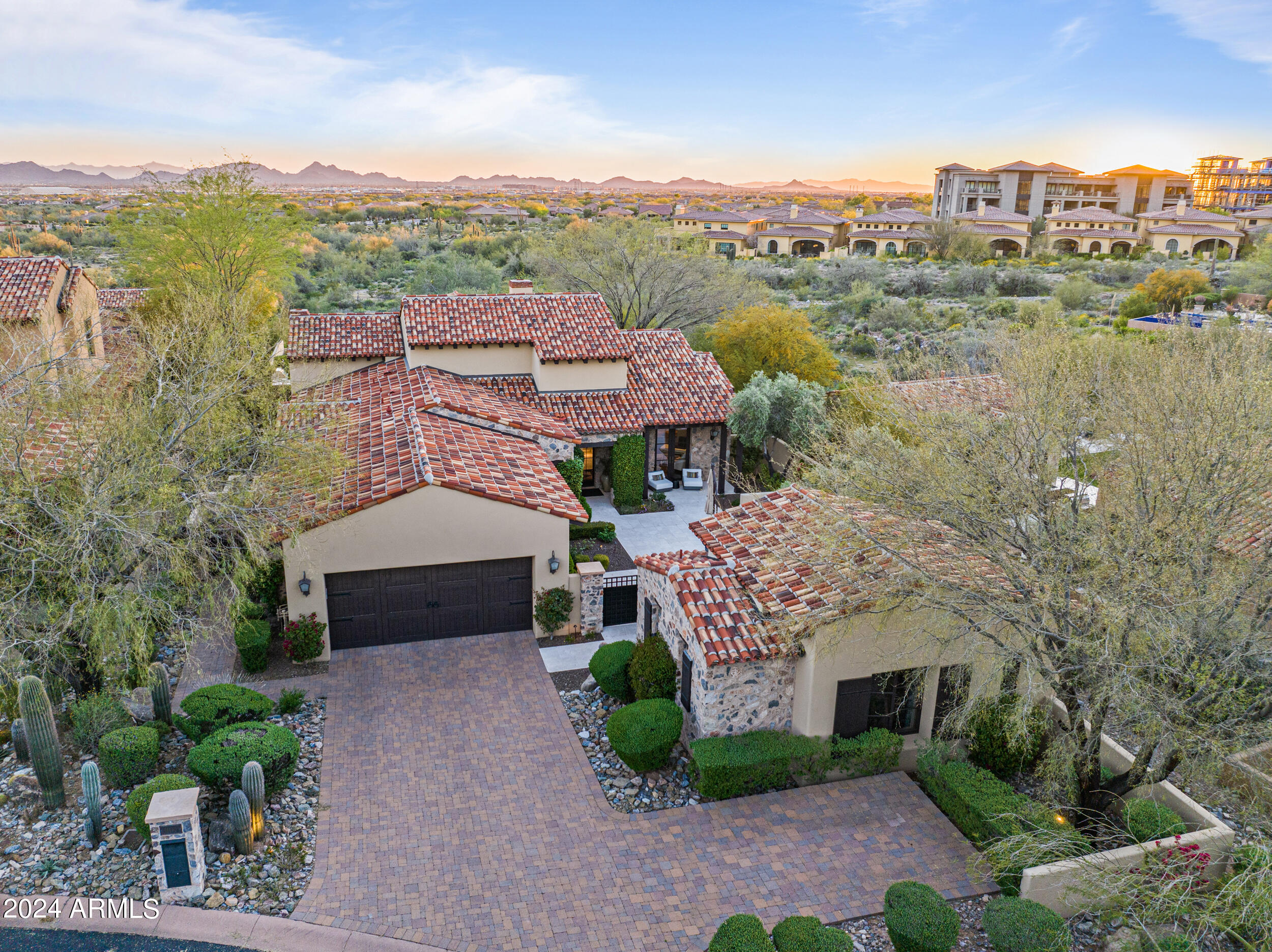 Silverleaf at DC Ranch - Residential