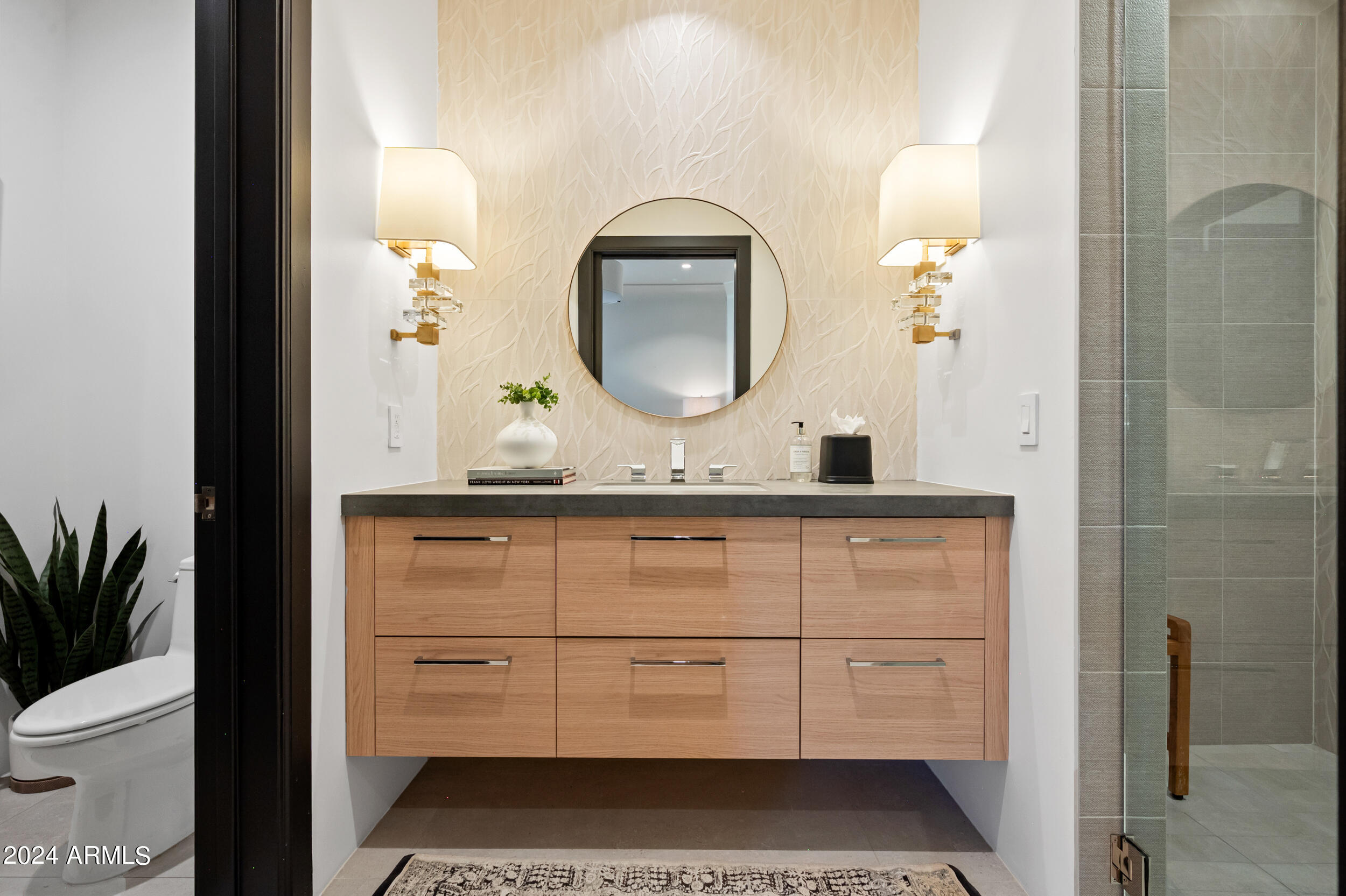 Silverleaf at DC Ranch - Residential