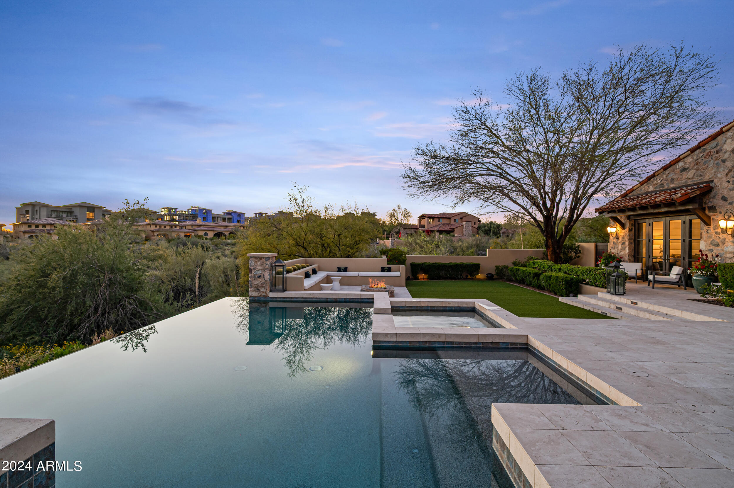 Silverleaf at DC Ranch - Residential