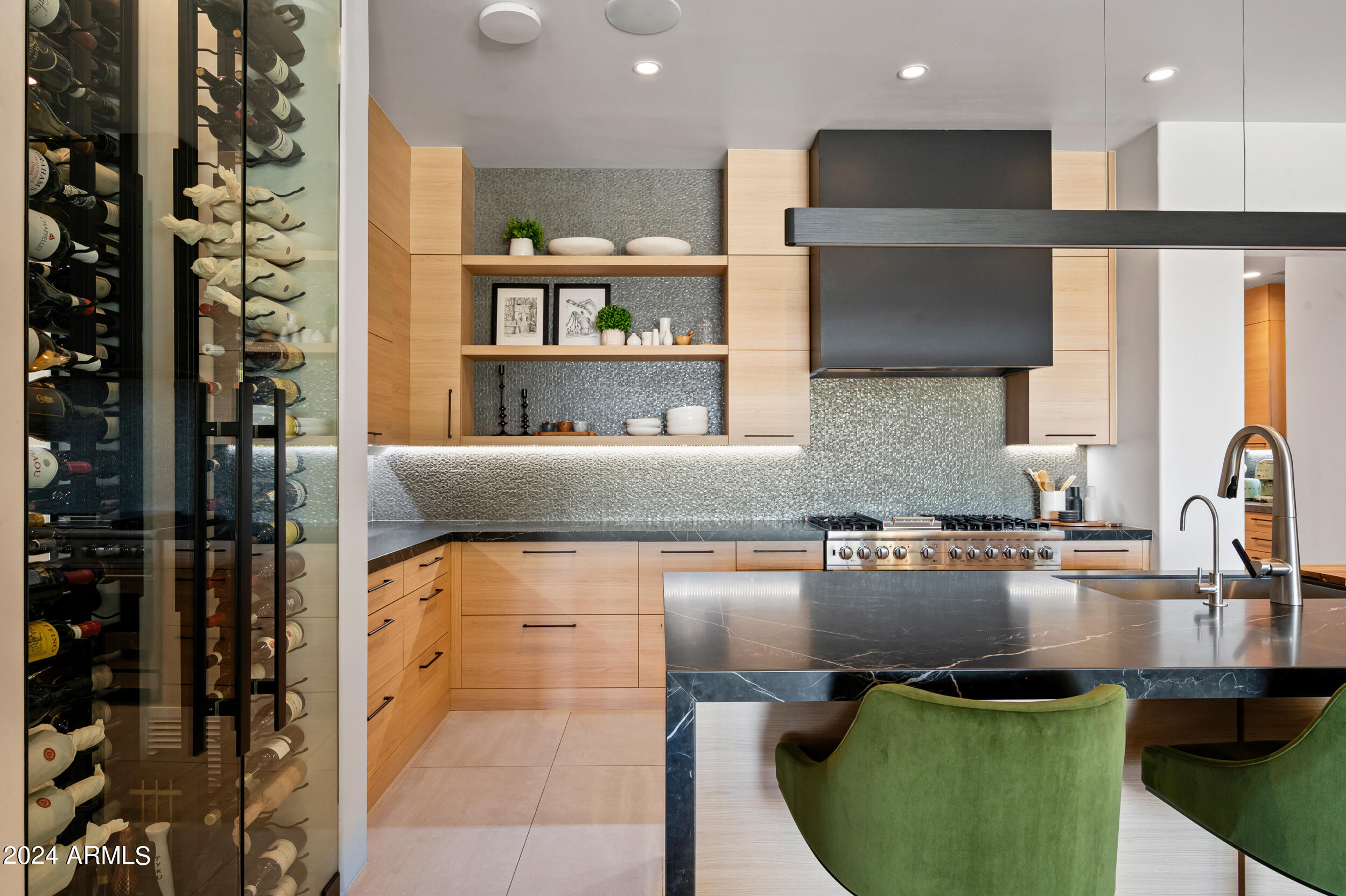 Silverleaf at DC Ranch - Residential