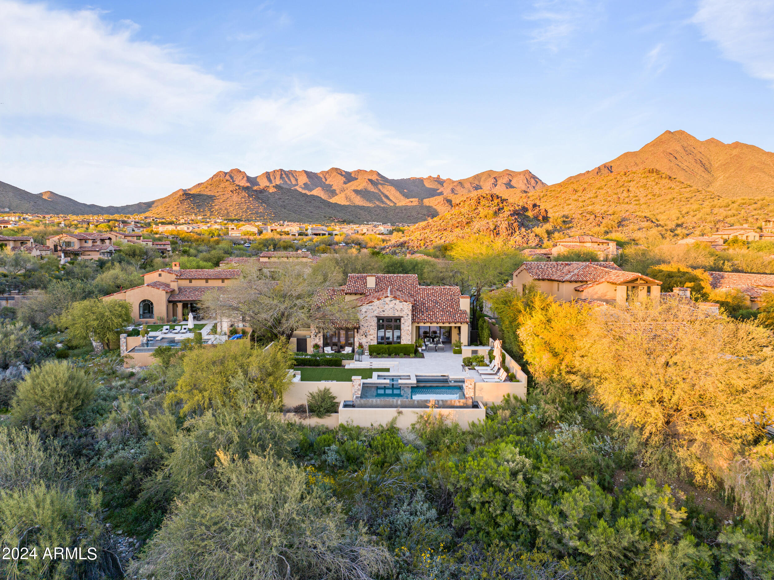 Silverleaf at DC Ranch - Residential