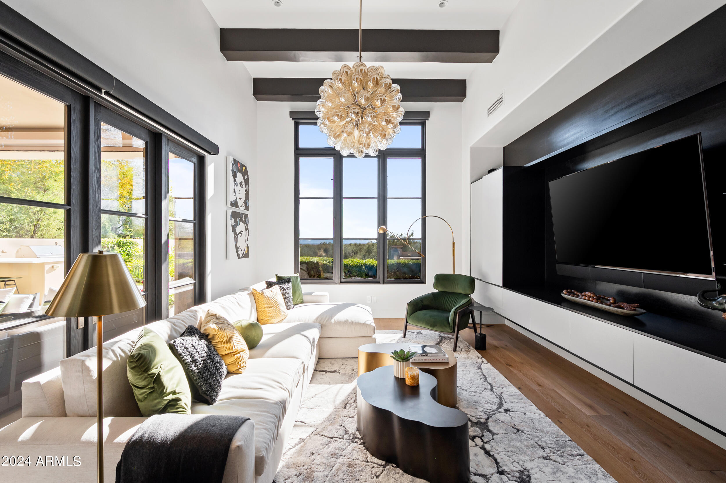 Silverleaf at DC Ranch - Residential