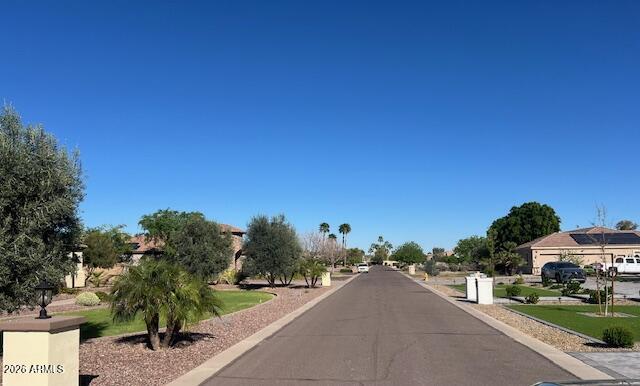 SARIVAL GARDENS - Land
