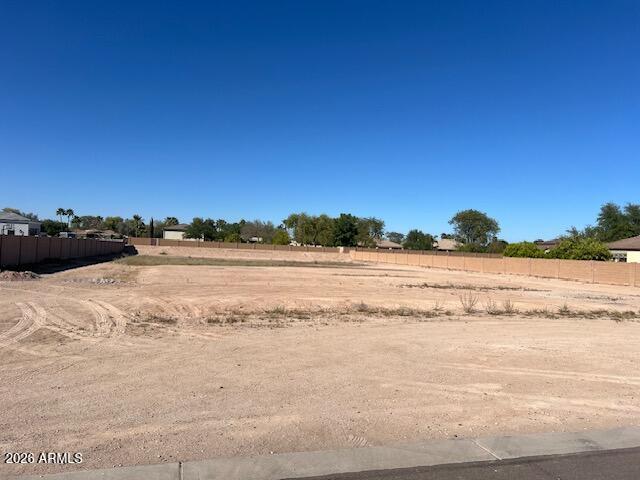 SARIVAL GARDENS - Land
