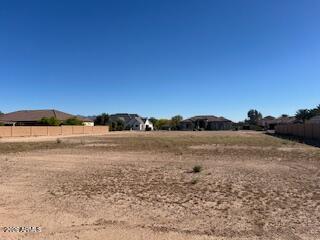 SARIVAL GARDENS - Land