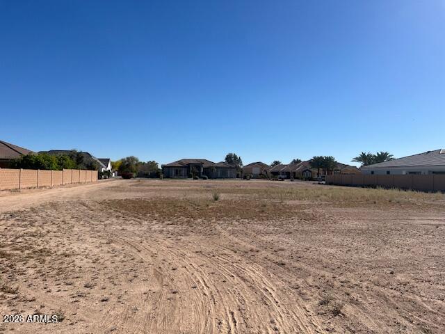 SARIVAL GARDENS - Land
