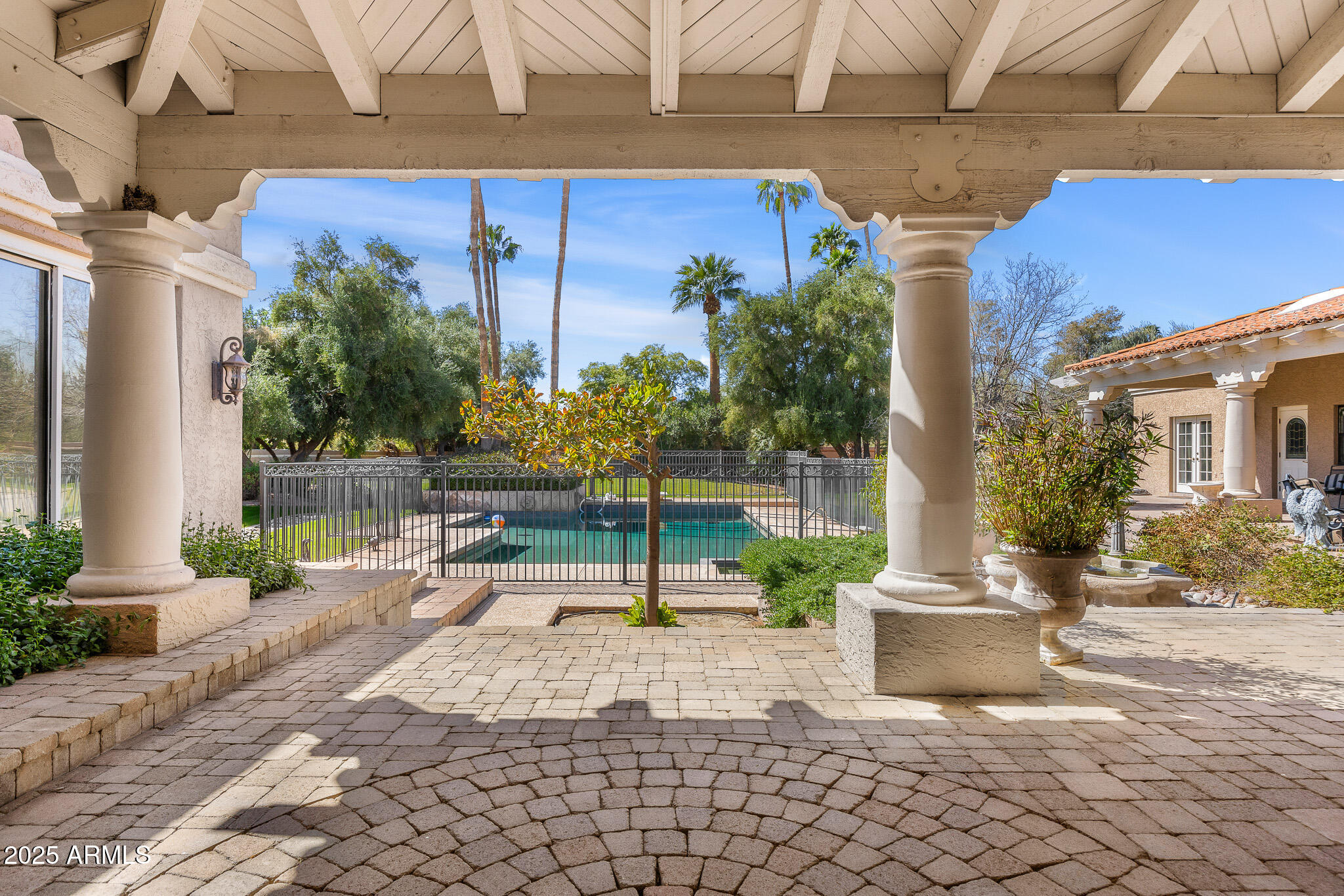 CAMELBACK COUNTRY ESTATES UNIT 1 LOTS 1 THRU 23 25 - Residential
