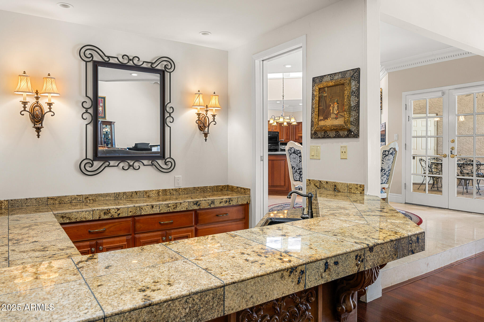 CAMELBACK COUNTRY ESTATES UNIT 1 LOTS 1 THRU 23 25 - Residential